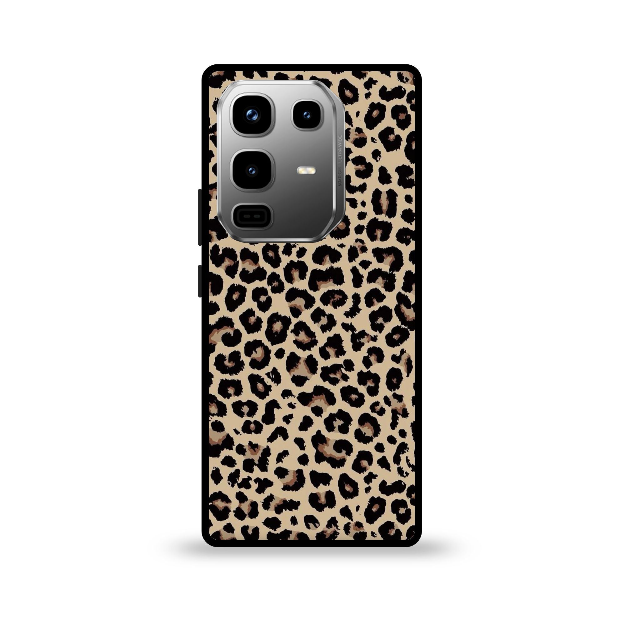 Infinix Note 50 Pro - Wallpaper 040 - Premium Printed Glossy Phone Case