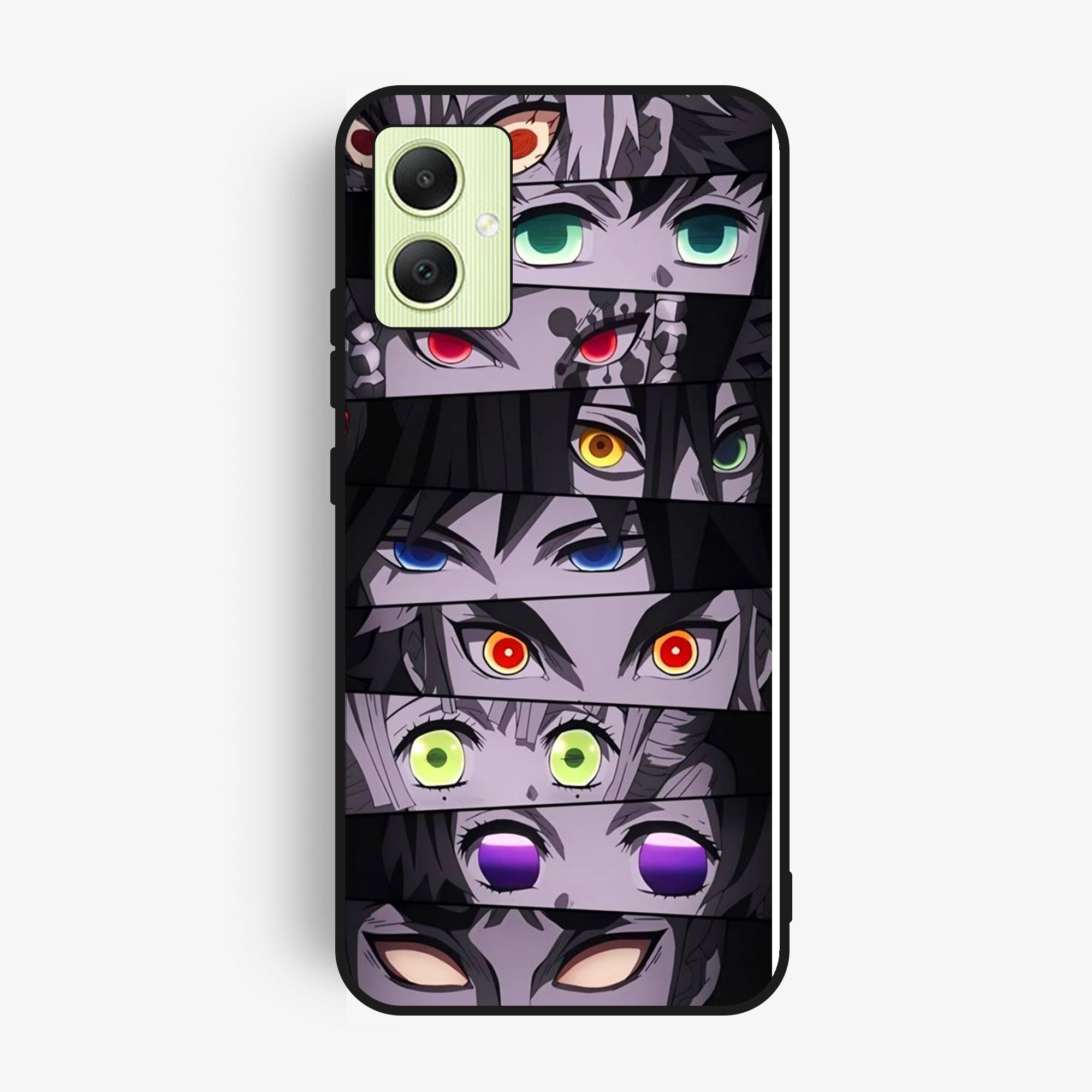 Samsung Galaxy A06 - Wallpaper 075 - Premium Printed Glossy Phone Case