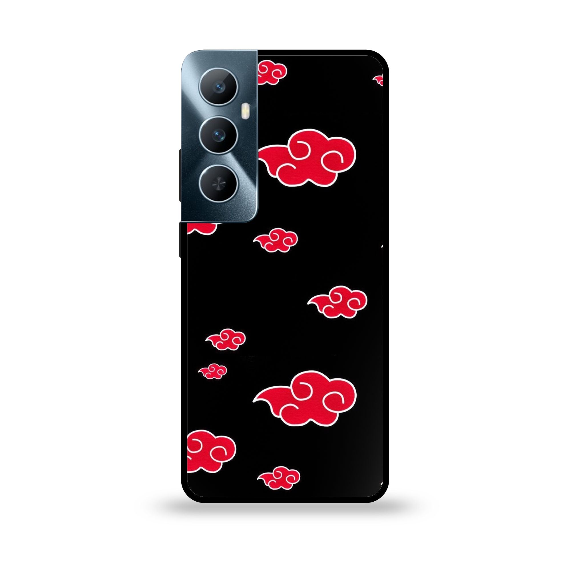 Realme C65 - Wallpaper 072 - Premium Printed Glossy Phone Case