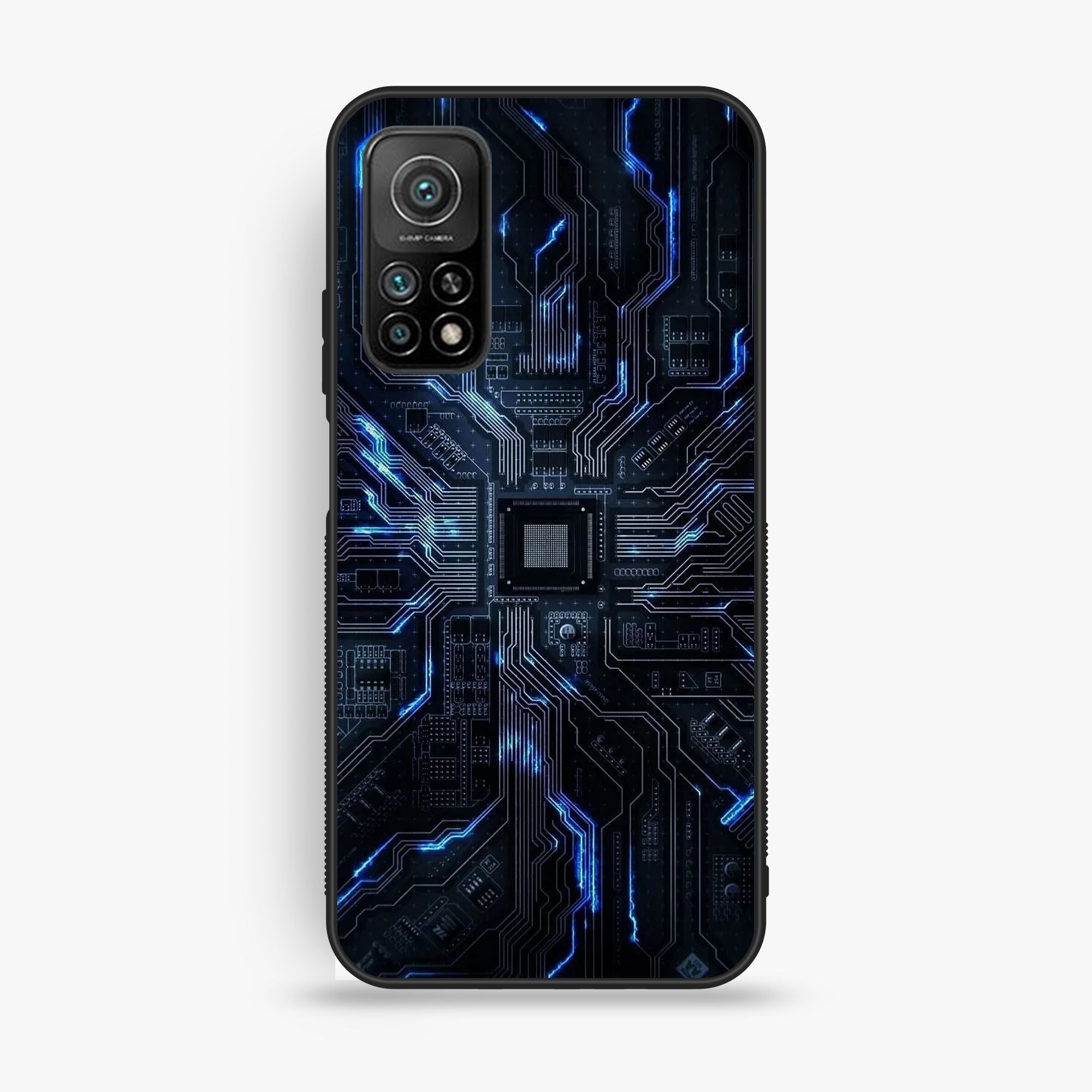 Xiaomi Mi 10t - Wallpaper 51 - Premium Printed Glossy Phone Case