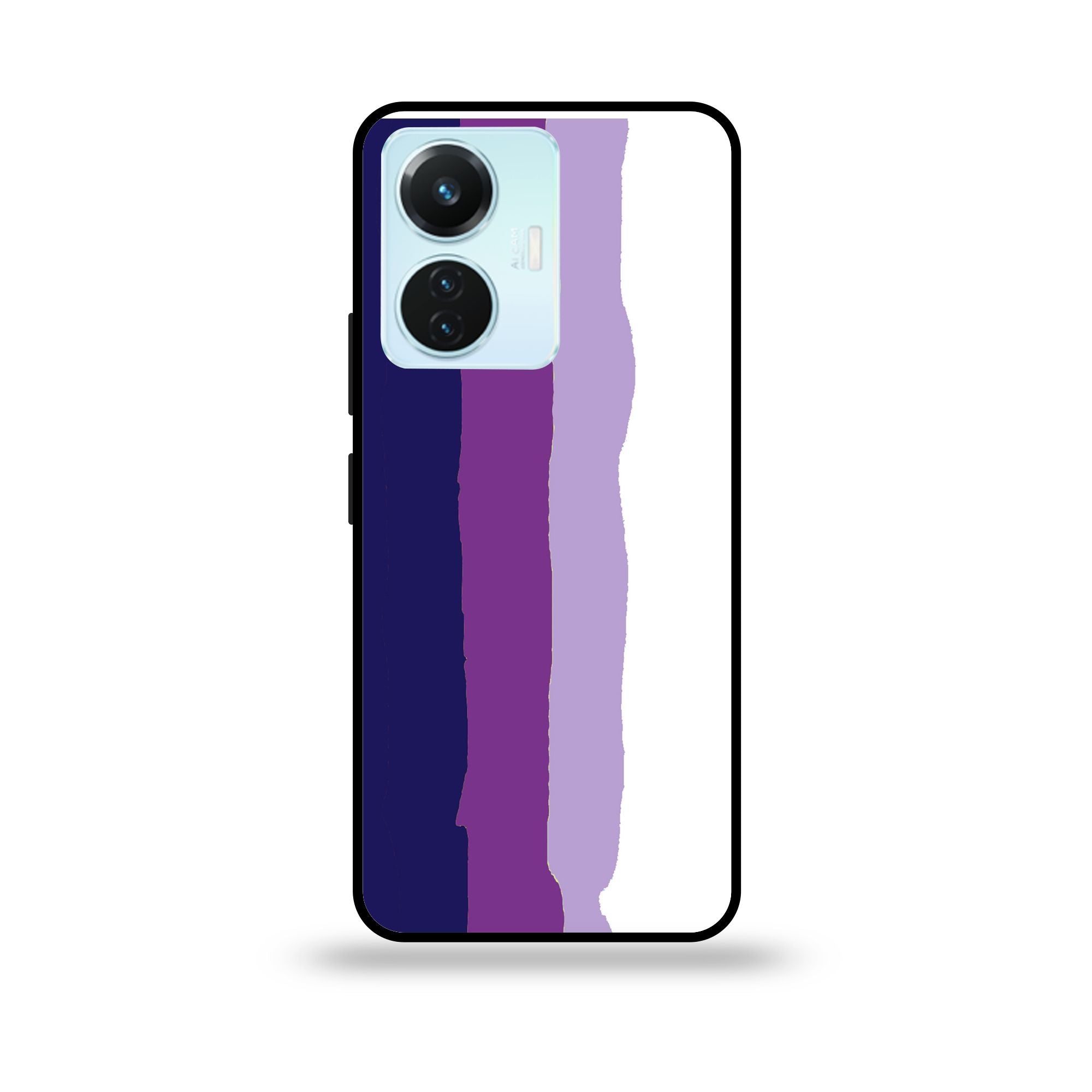 Vivo Y55 4G - Wallpaper 18 - Premium Printed Glossy Phone Case