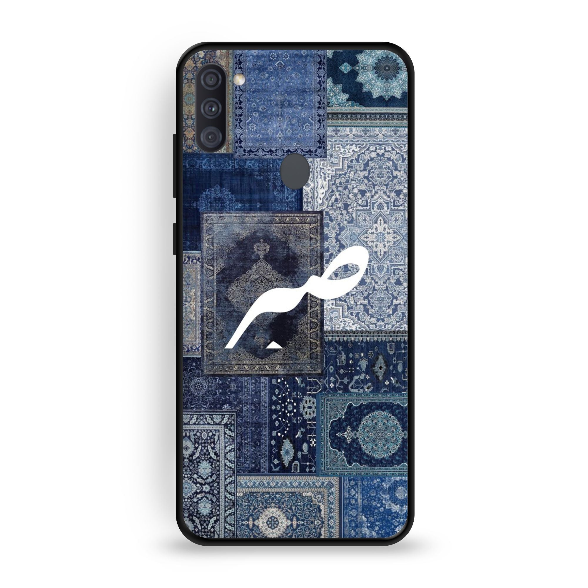 Samsung A11 - Wallpaper 041 - Premium Printed Glossy Phone Case