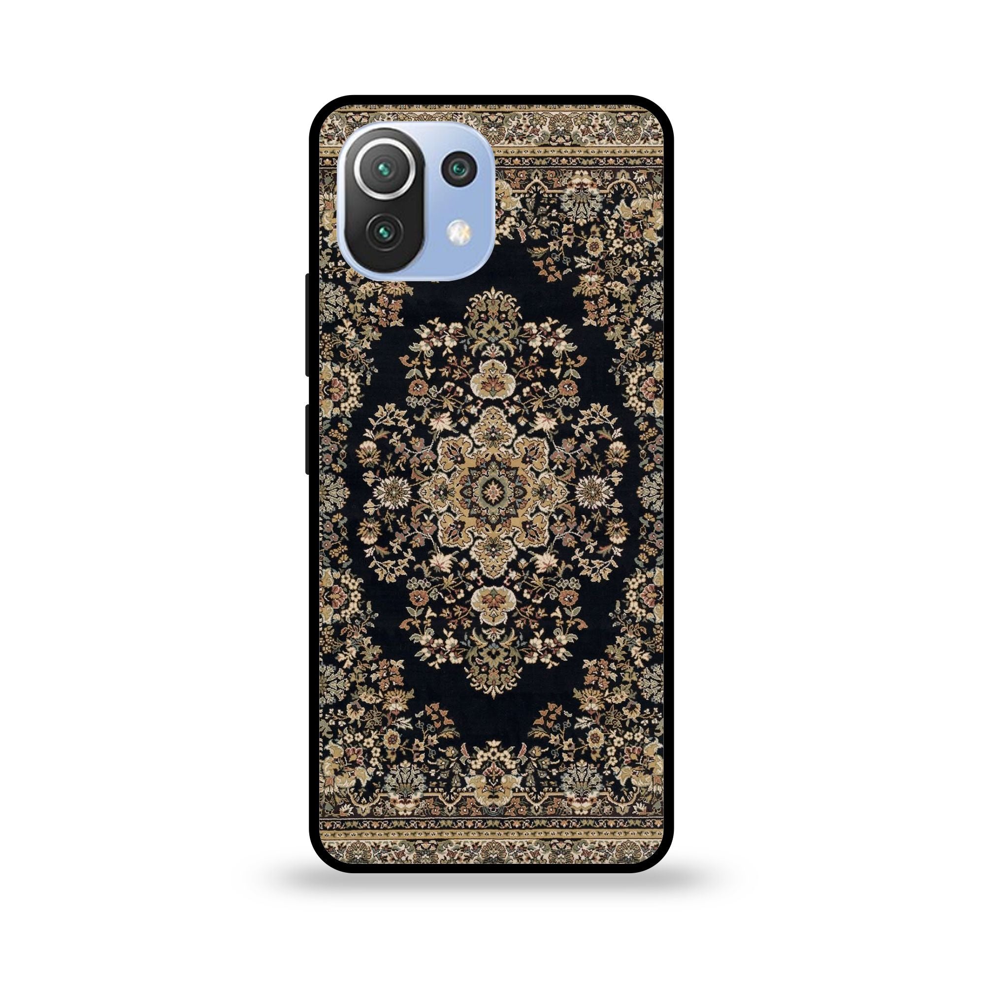Xiaomi Mi 11T Lite - Wallpaper 045 - Premium Printed Glossy Phone Case