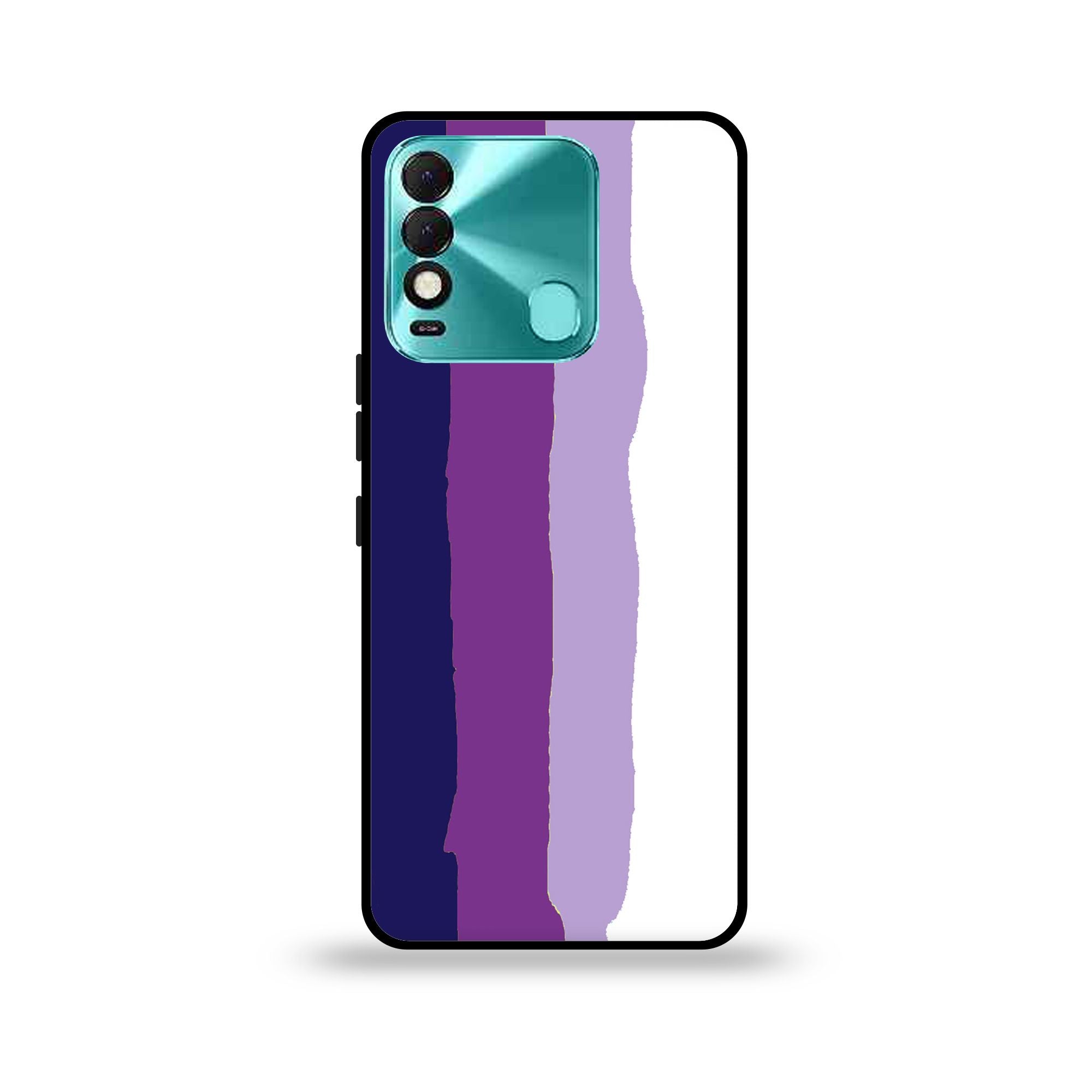 Tecno Spark 8 - Wallpaper 005 - Premium Printed Glossy Phone Case
