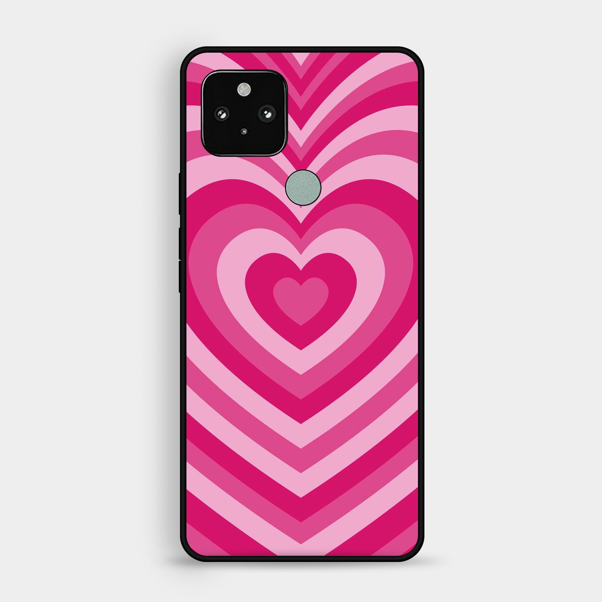 Google Pixel 5a - Wallpaper 120 - Premium Printed Glossy Phone Case