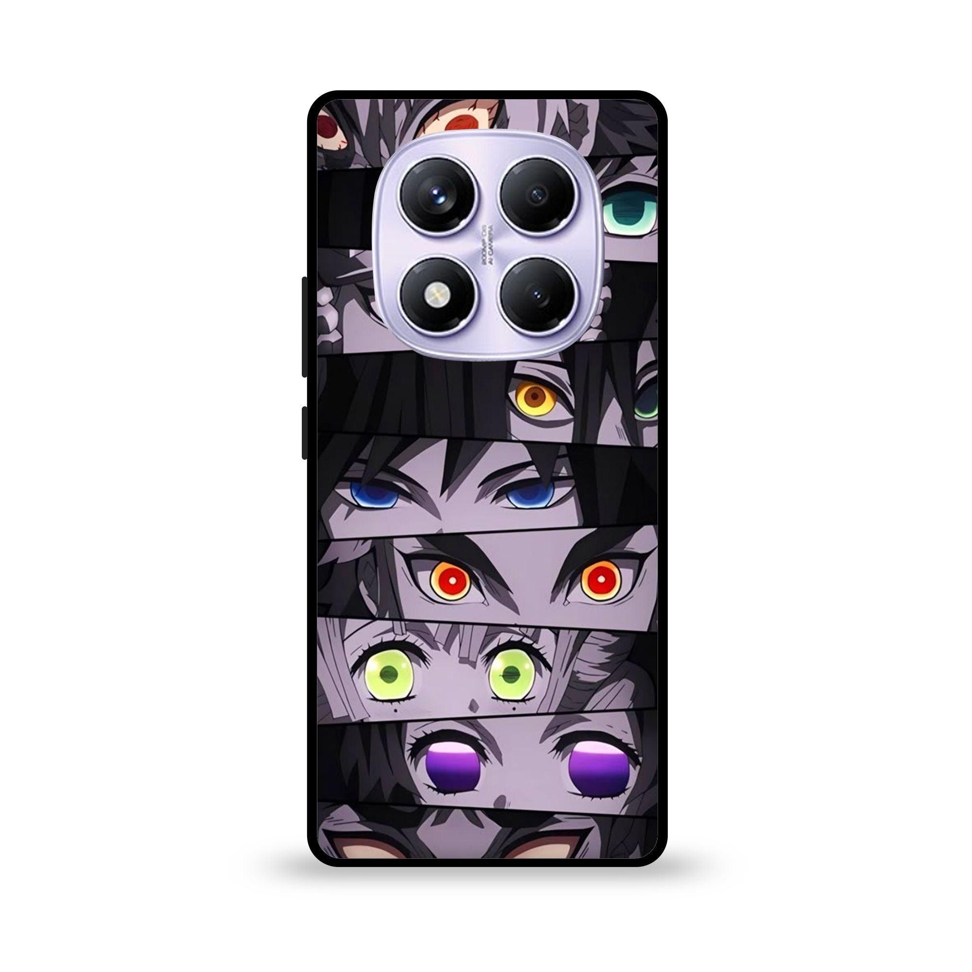 Xiaomi Redmi note 14 Pro - Wallpaper 075 - Premium Printed Glossy Phone Case