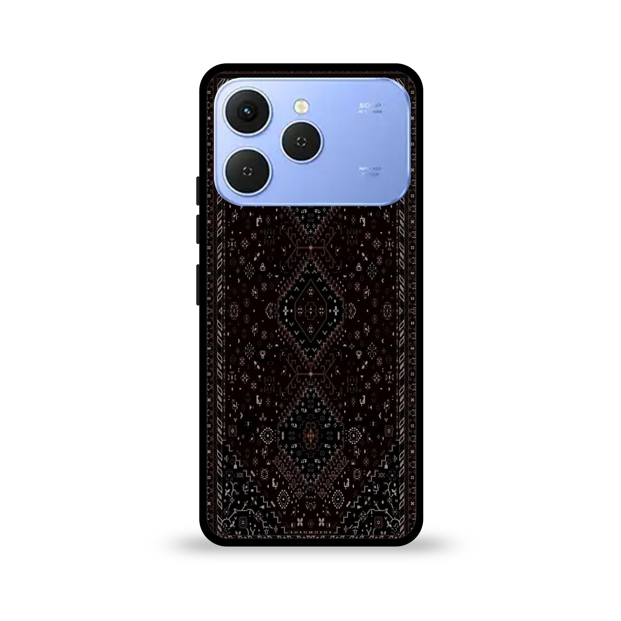 Tecno Spark 40 - Wallpaper 047 - Premium Printed Glossy Phone Case