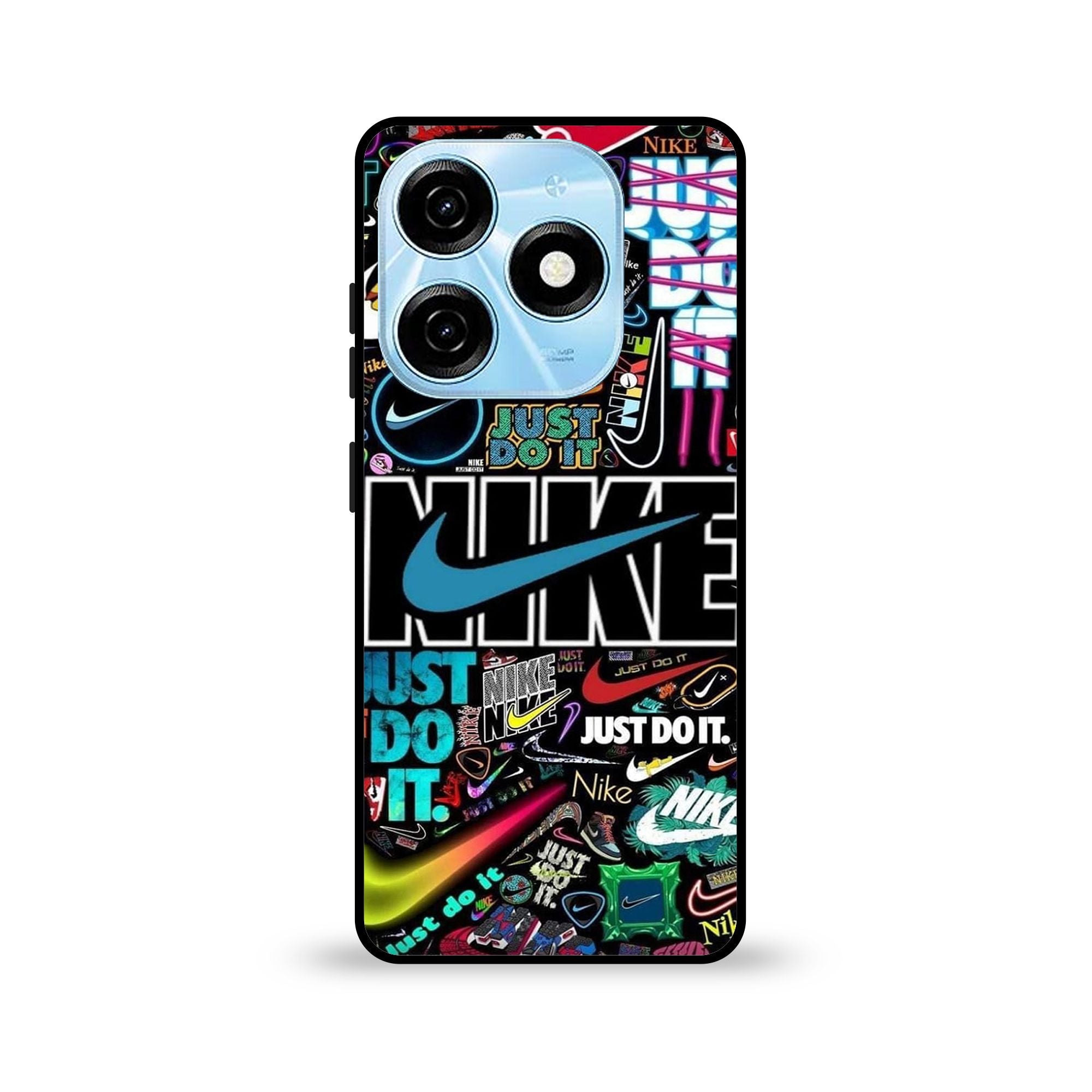 Tecno Spark 20 - Wallpaper 004 - Premium Printed Glossy Phone Case