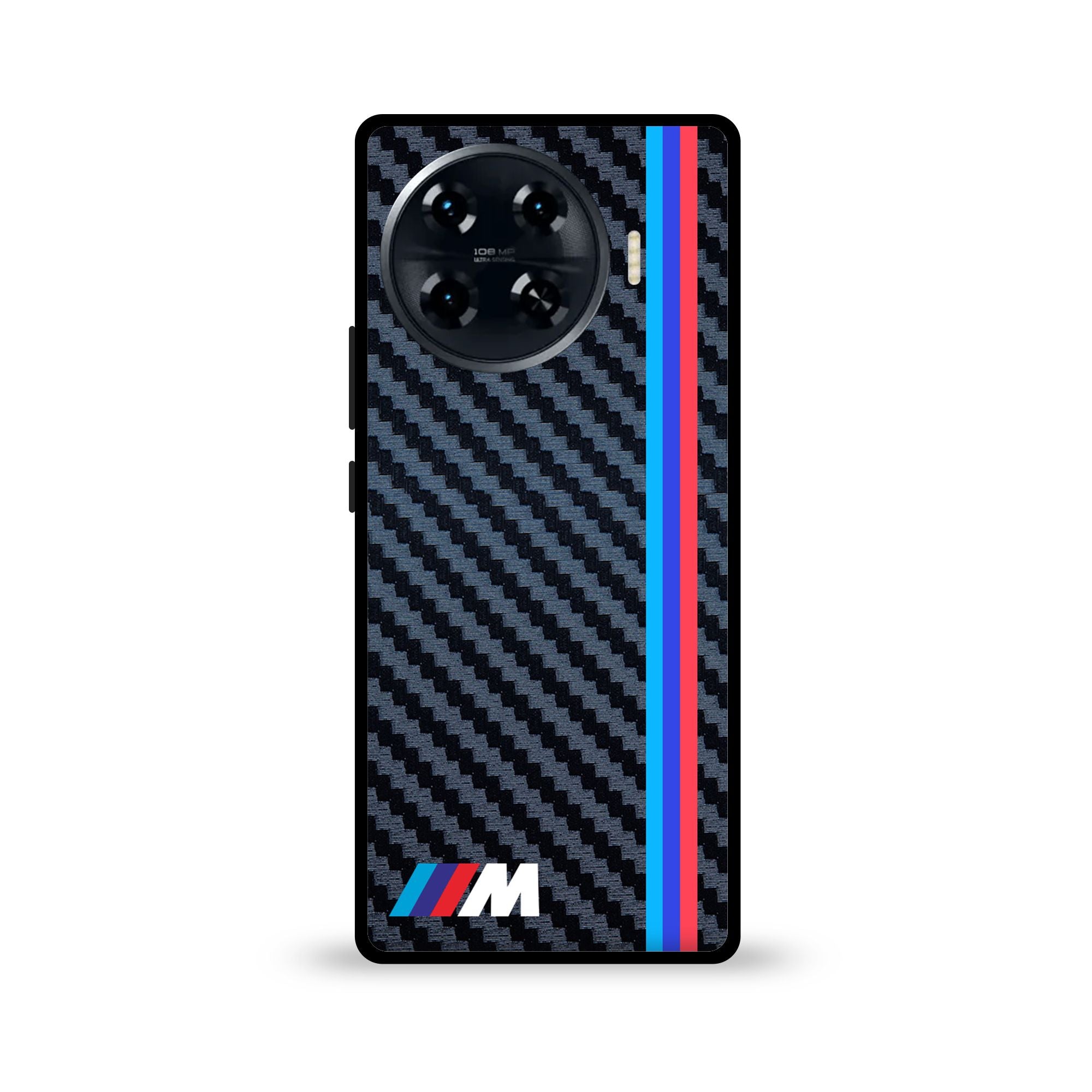 Tecno Spark 20 Pro Plus - Wallpaper 146 - Premium Printed Glossy Phone Case