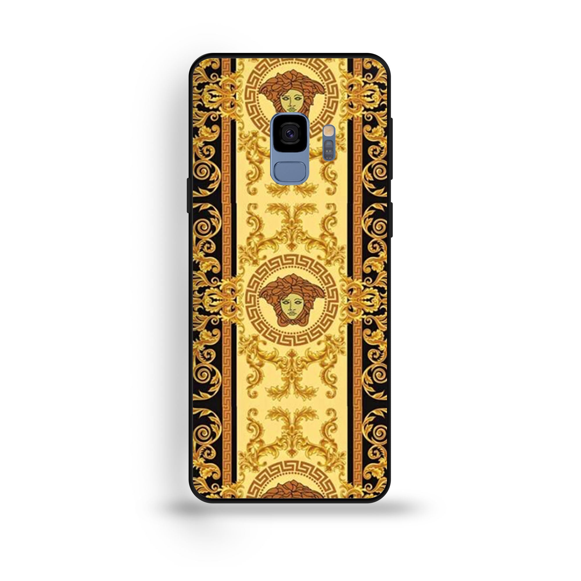 Samsung Galaxy S9 Plus - Wallpaper 114 - Premium Printed Glossy Phone Case