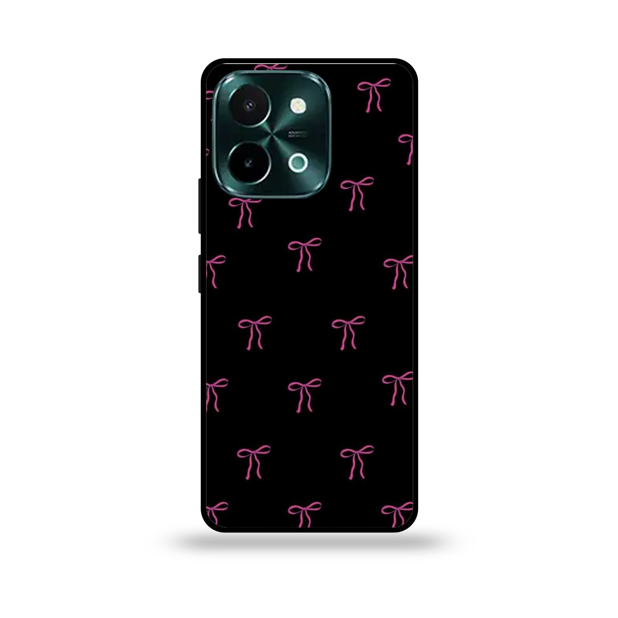 Vivo Y28 - Wallpaper 13 - Premium Printed Glossy Phone Case