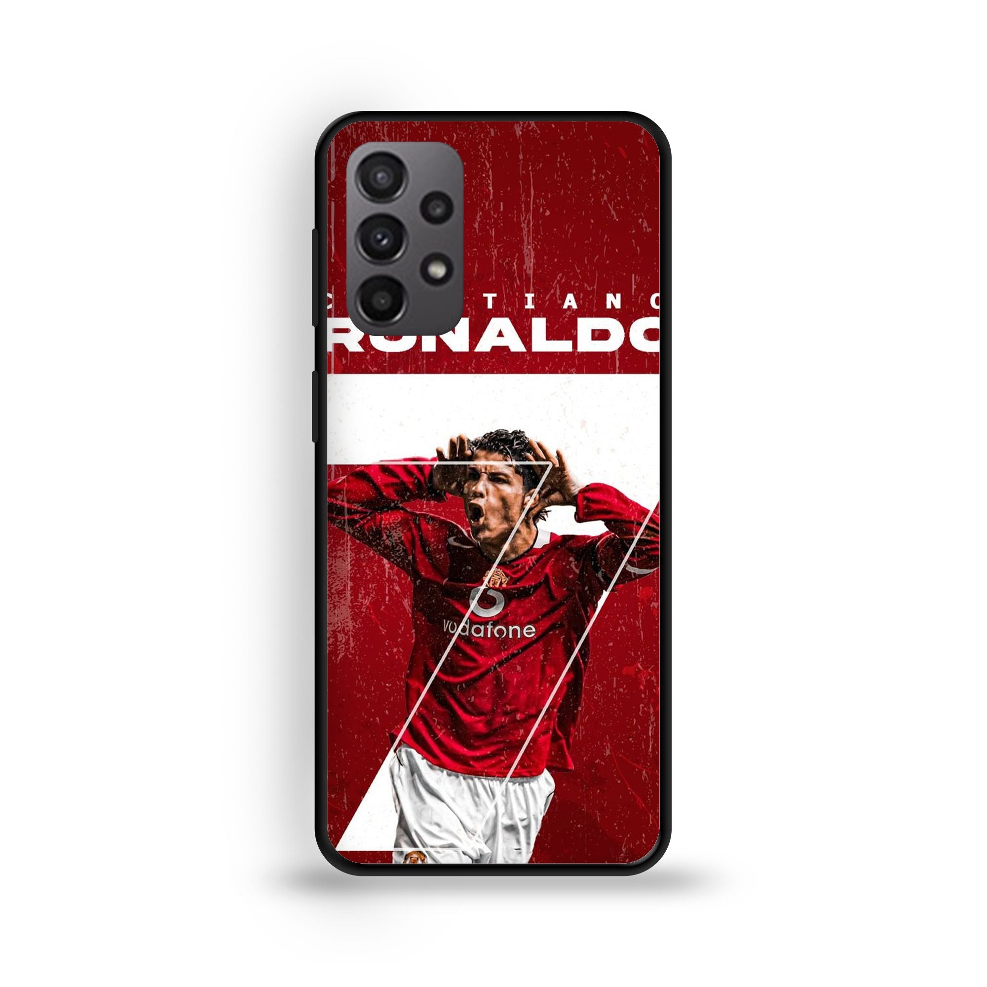 Samsung A23 - Wallpaper 015 - Premium Printed Glossy Phone Case