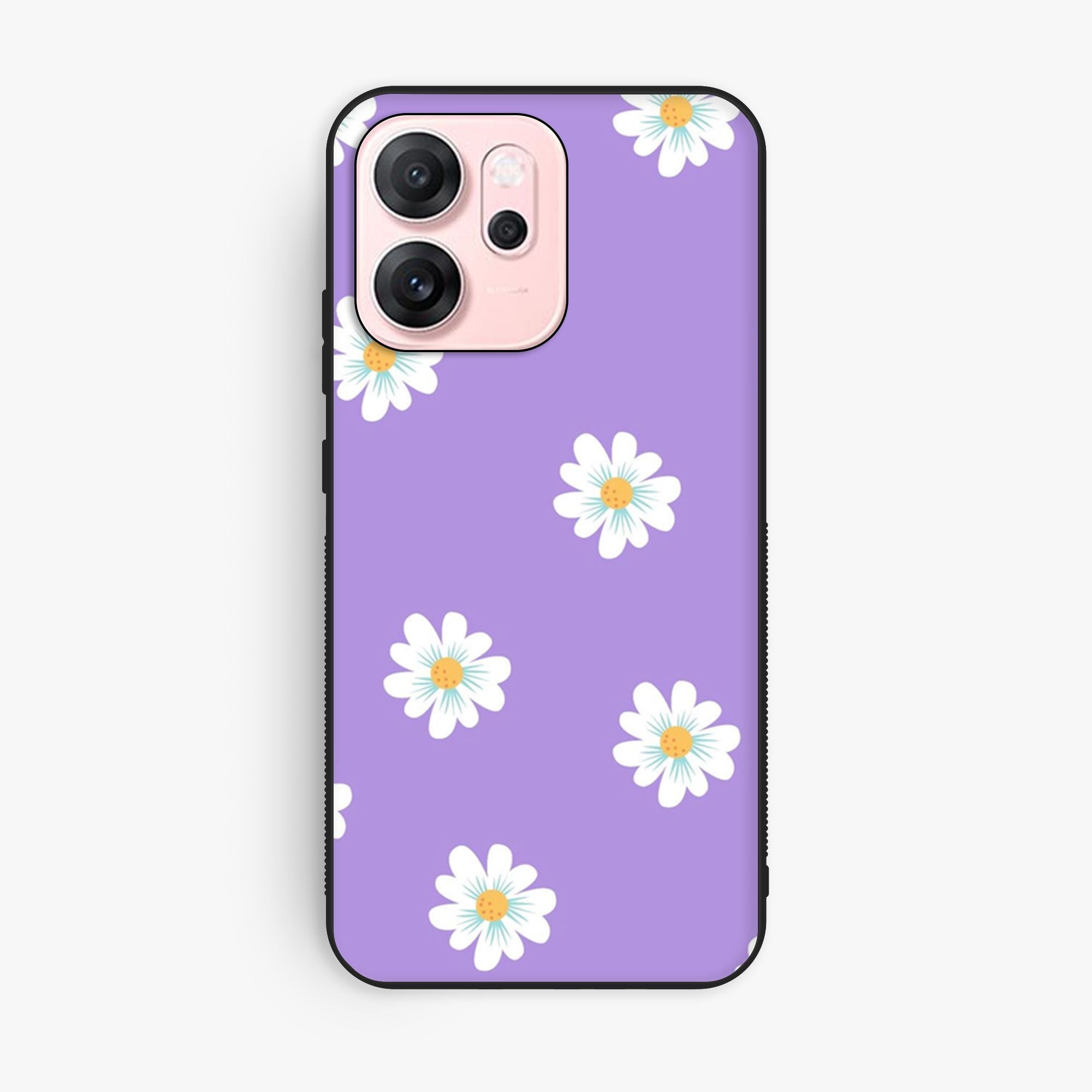 Oppo Reno 14F - Wallpaper 123 - Premium Printed Glossy Phone Case
