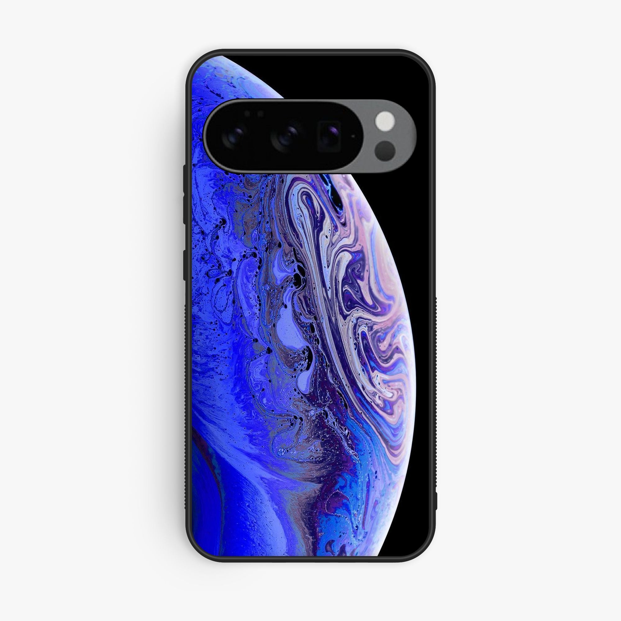 Google Pixel 10 Pro XL - Wallpaper 088 - Premium Printed Glossy Phone Case