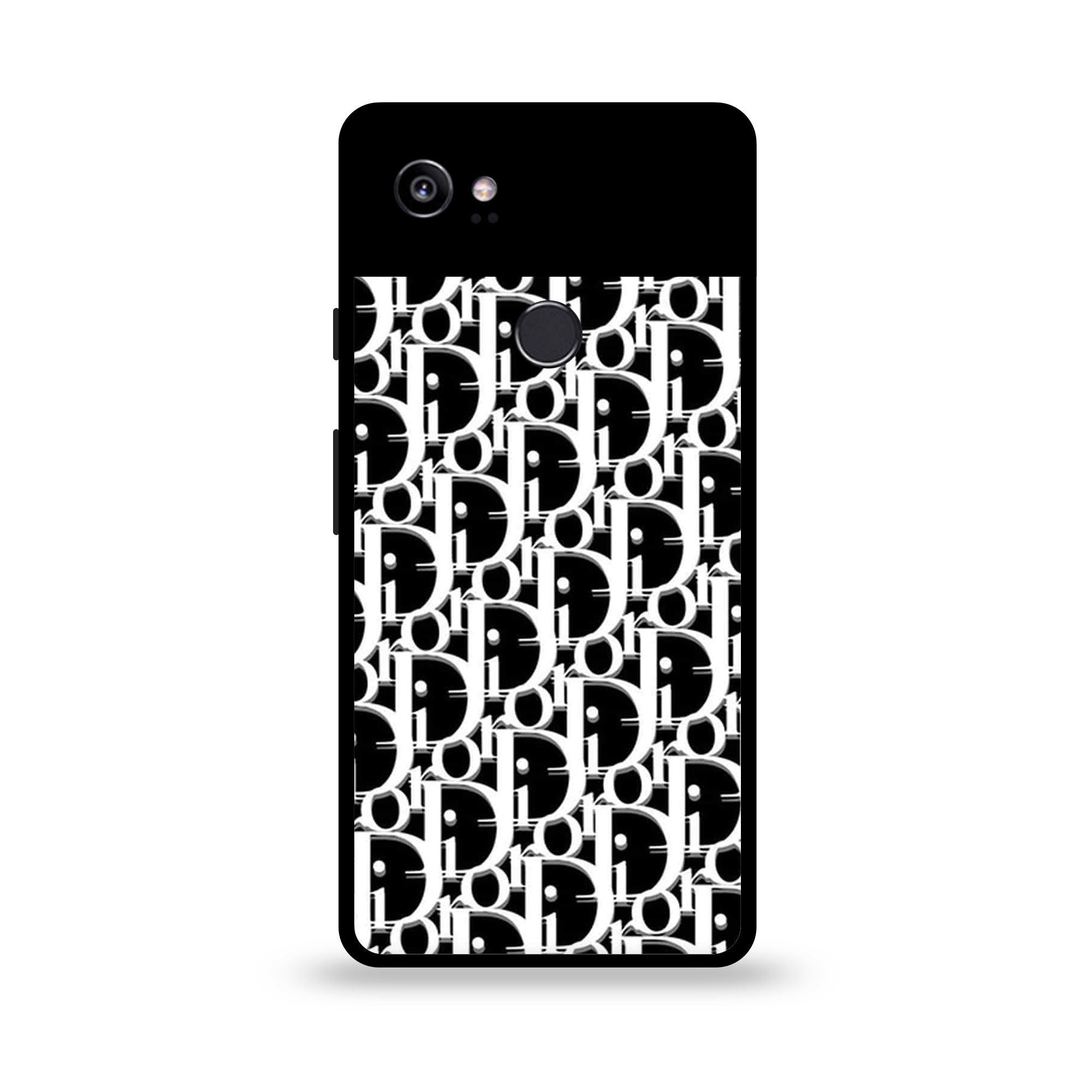 Google Pixel 2XL - Wallpaper 65 - Premium Printed Glossy Phone Case