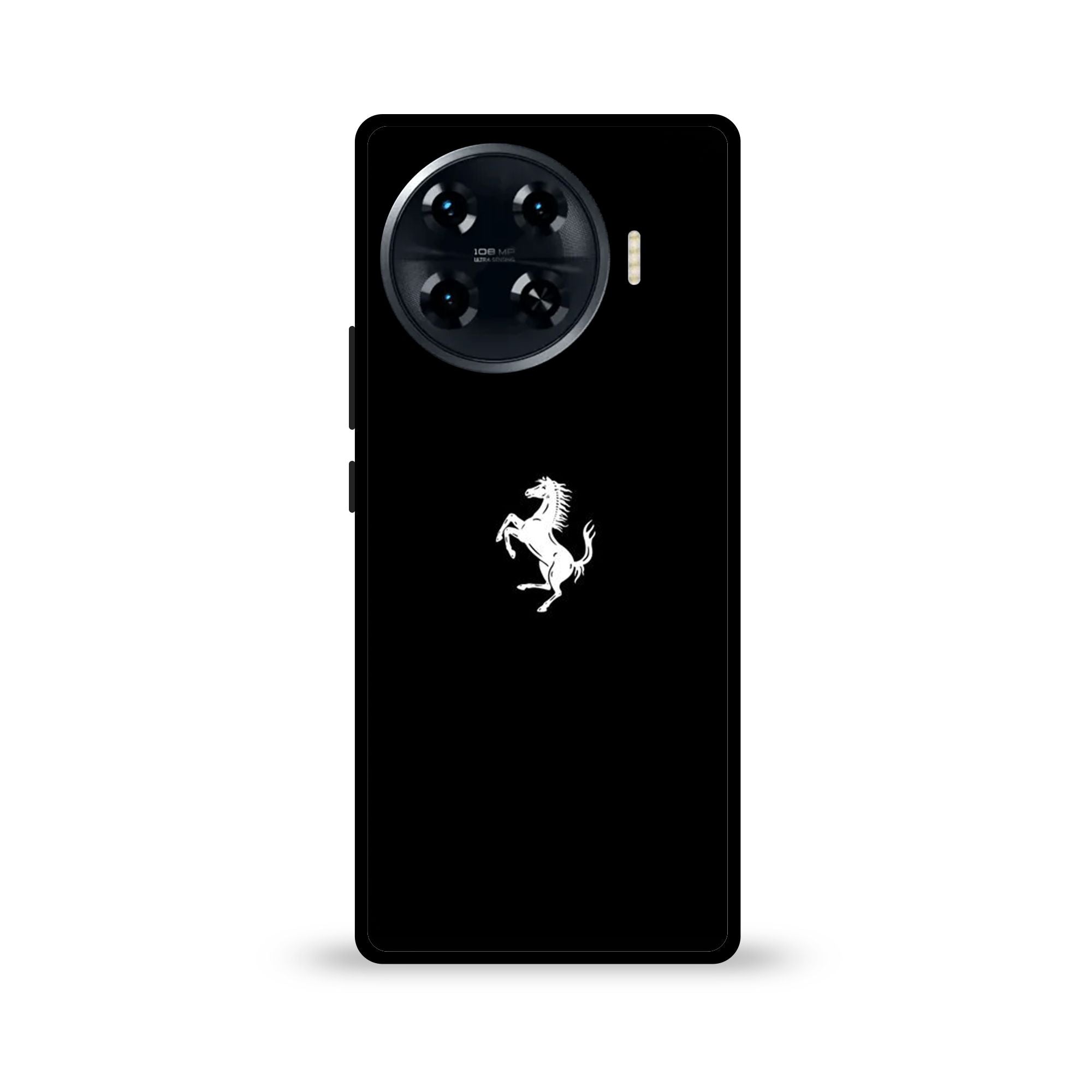 Tecno Spark 20 Pro Plus - Wallpaper 102 - Premium Printed Glossy Phone Case