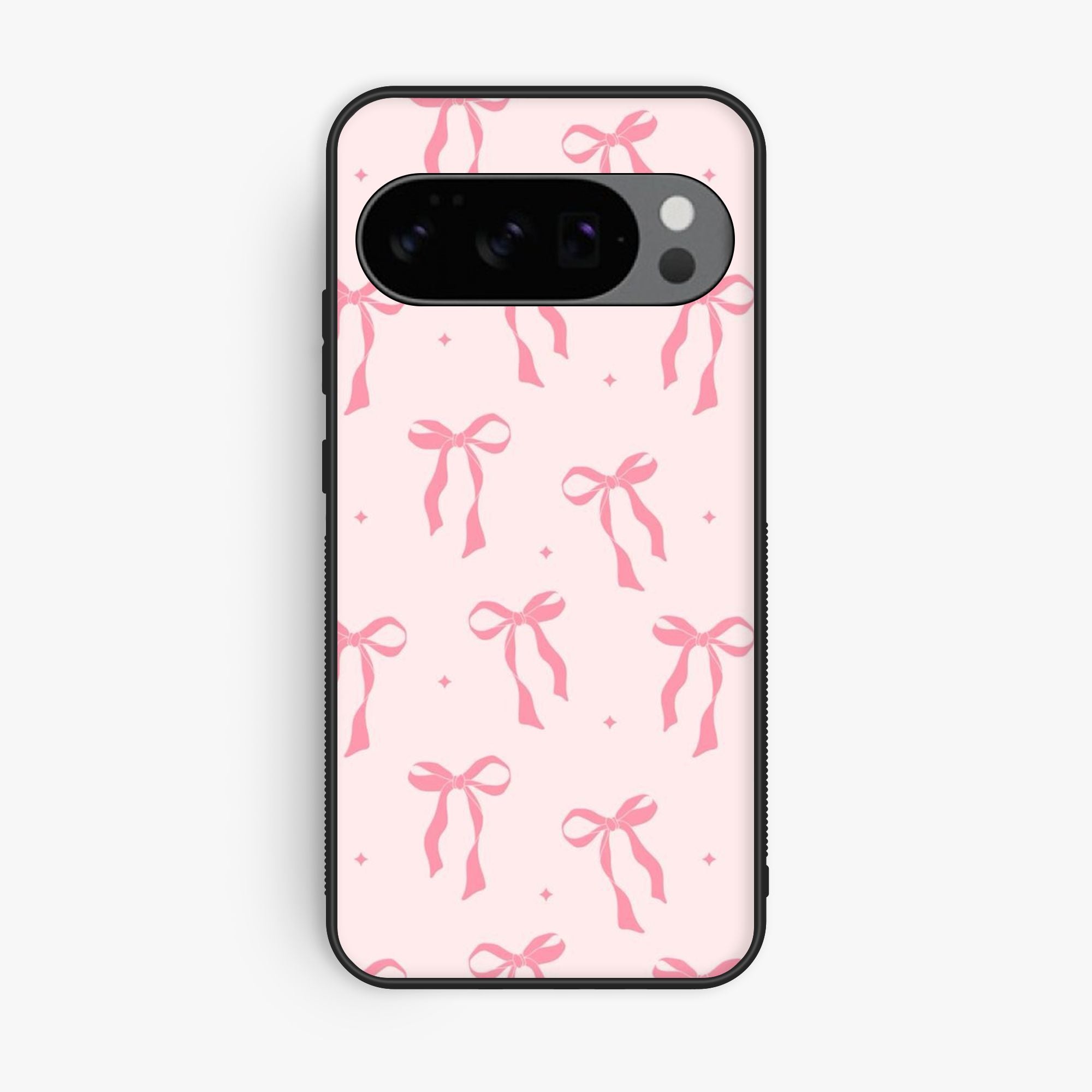 Google Pixel 10 Pro XL - Wallpaper 094 - Premium Printed Glossy Phone Case