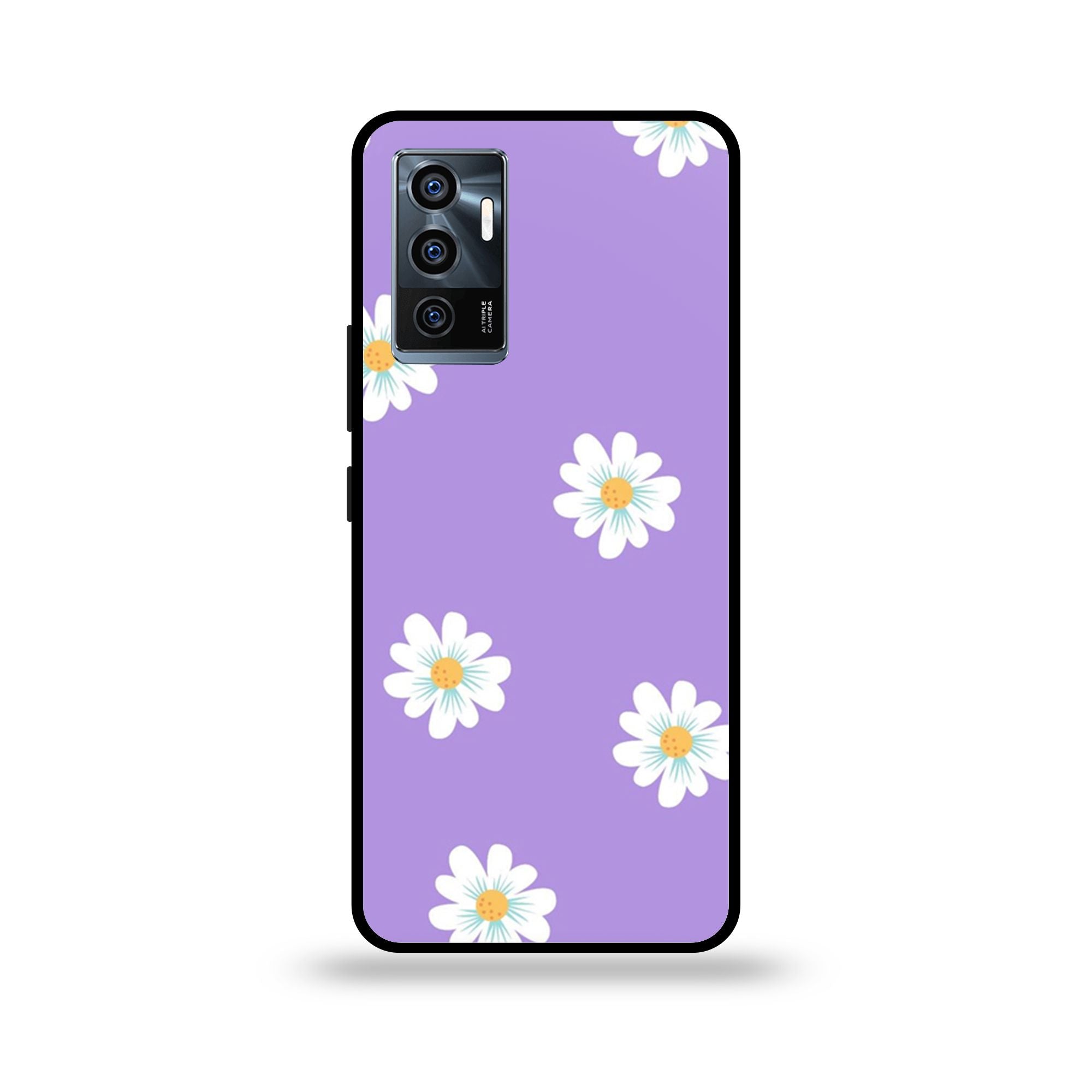 Vivo V23E - Wallpaper 123 - Premium Printed Glossy Phone Case