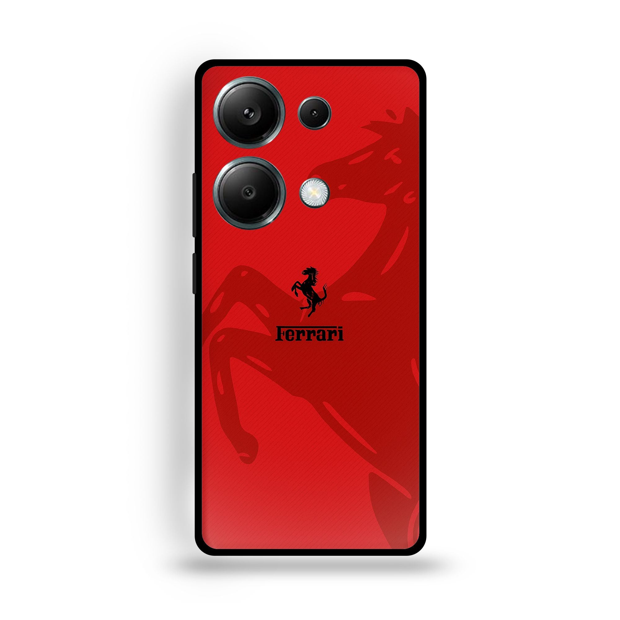 Xiaomi Redmi note 13 Pro 4G - Wallpaper 145 - Premium Printed Glossy Phone Case