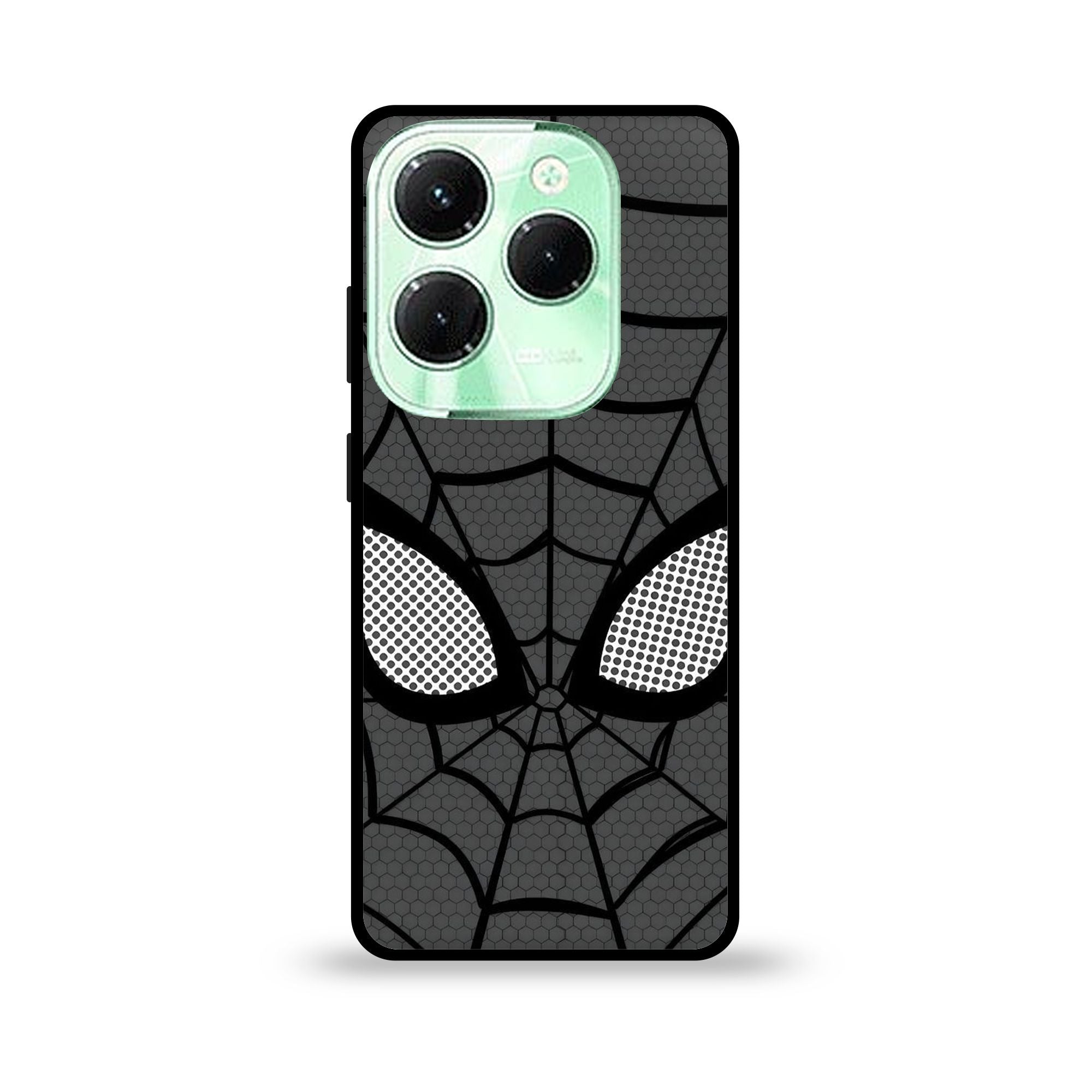 Infinix Hot 40 Pro - Wallpaper 42 - Premium Printed Glossy Phone Case