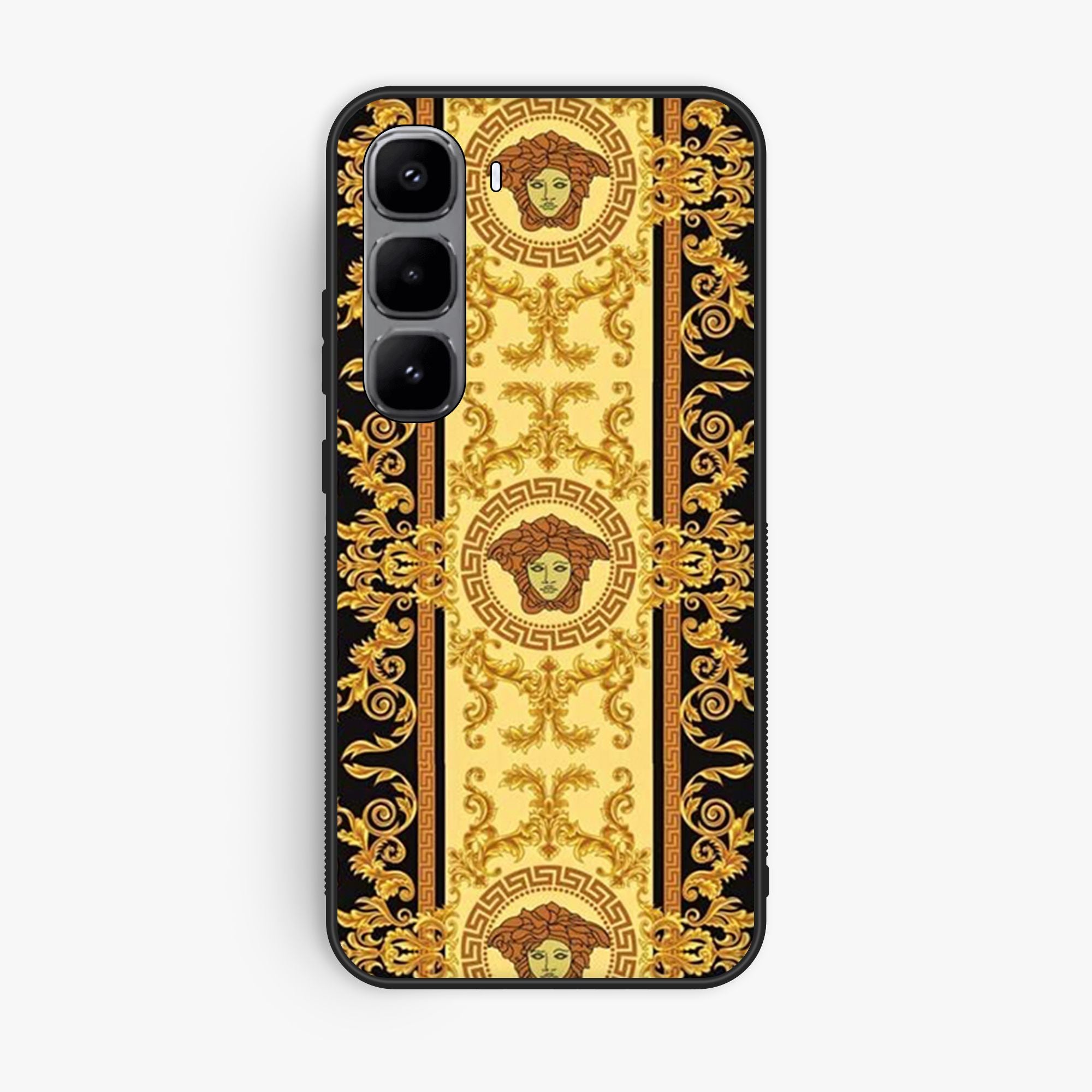 Infinix Hot 60 Pro - Wallpaper 114 - Premium Printed Glossy Phone Case