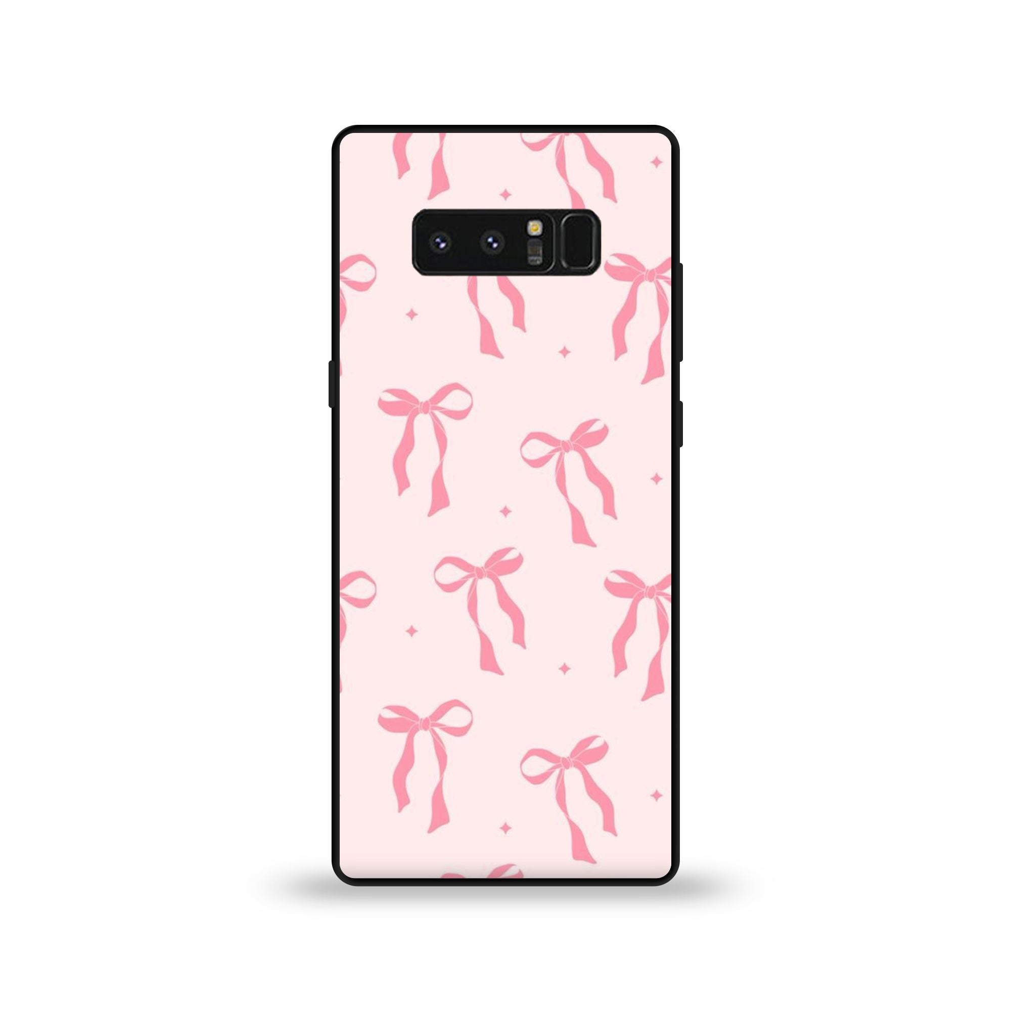 Samsung Galaxy Note 8 - Wallpaper 094 - Premium Printed Glossy Phone Case