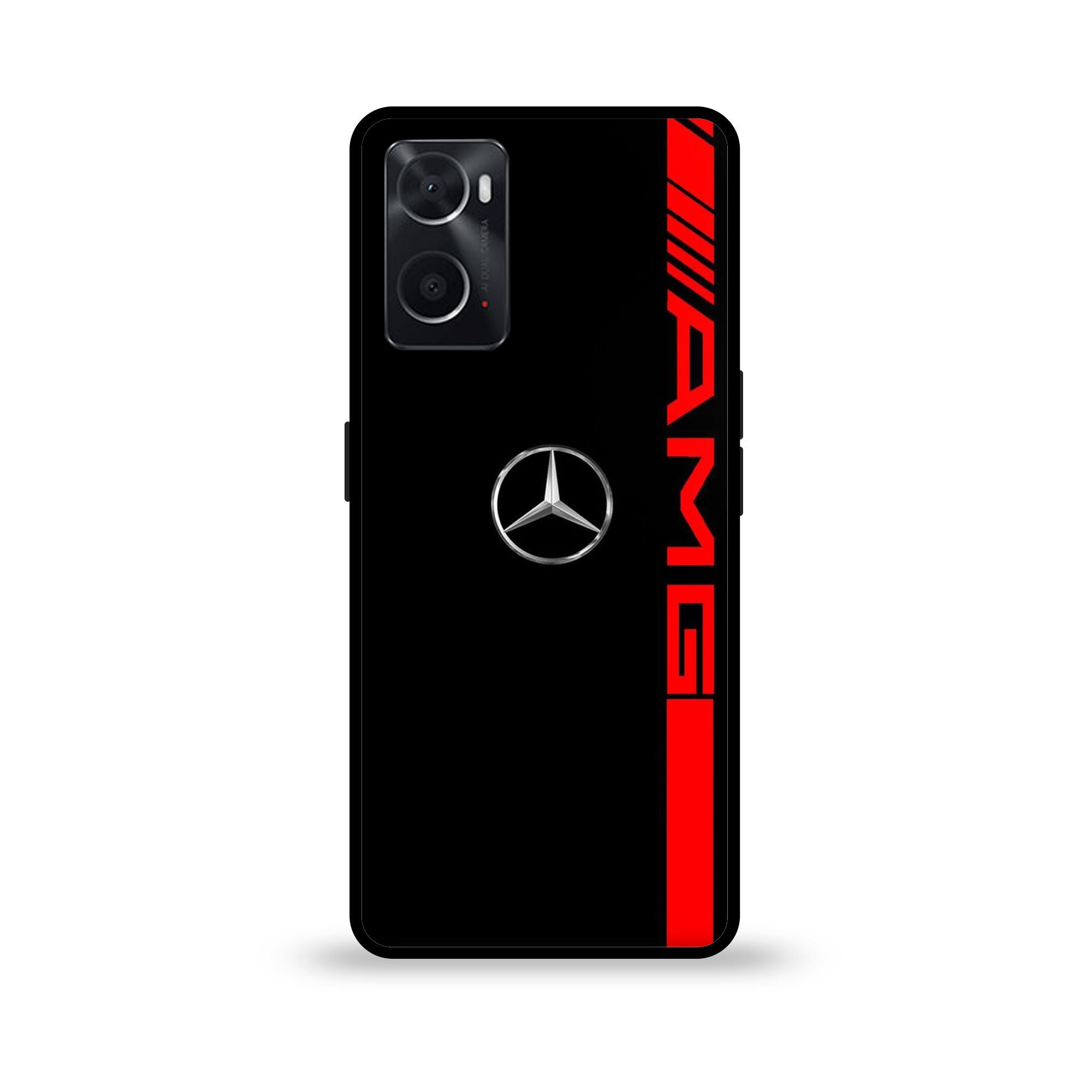Oppo A76 - Wallpaper 58 - Premium Printed Glossy Phone Case