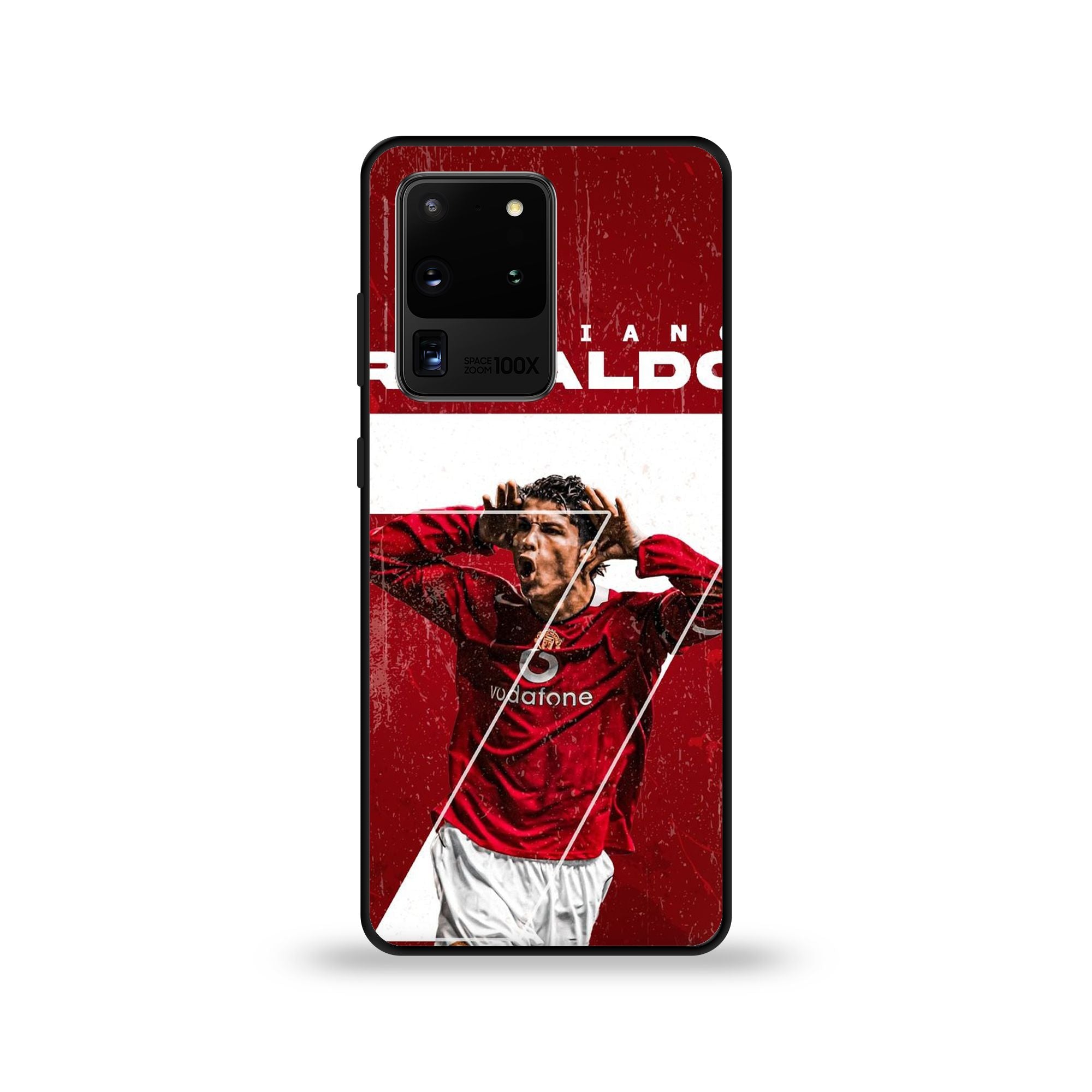 Samsung Galaxy  S20 Ultra - Wallpaper 015 - Premium Printed Glossy Phone Case