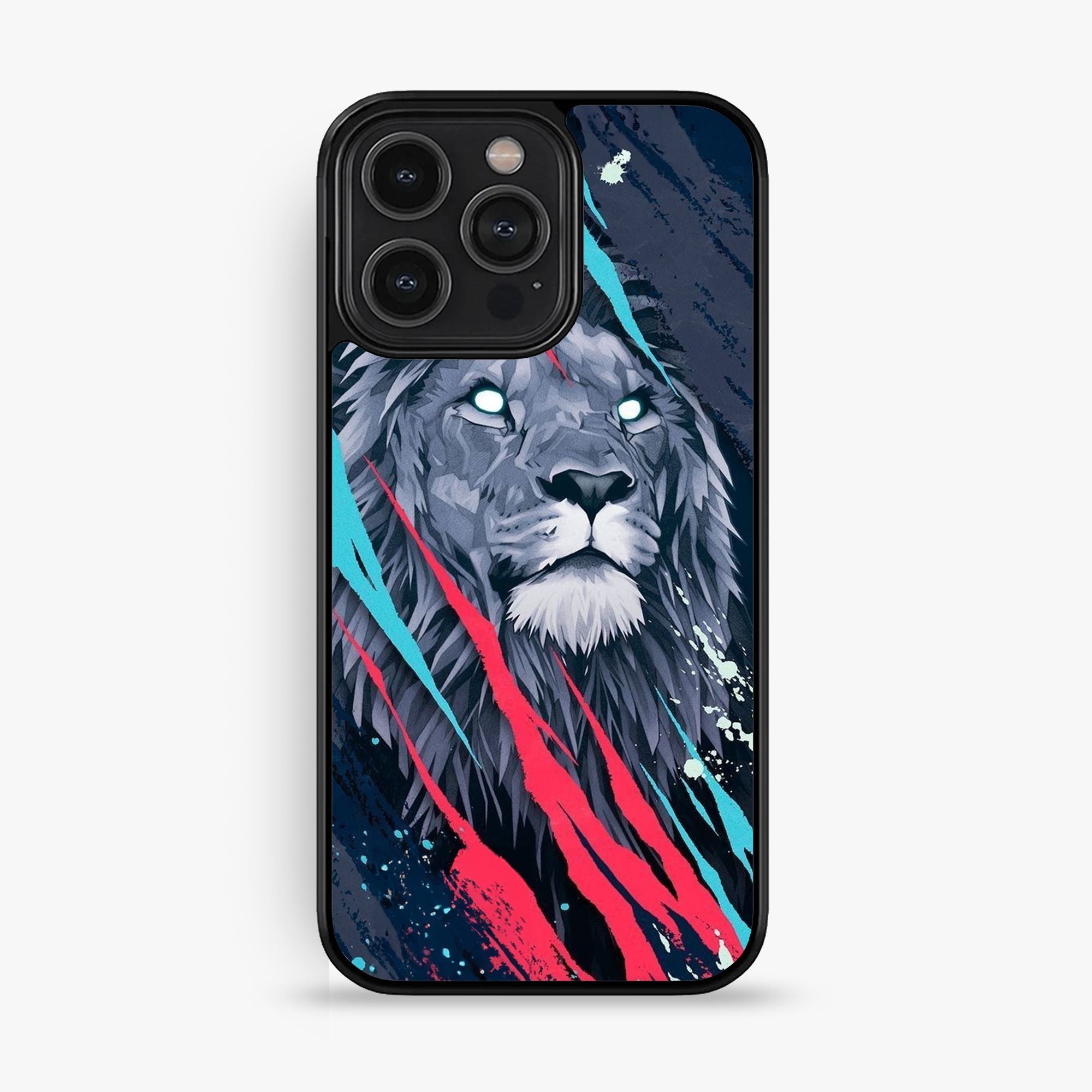iPhone 12 Pro Max - Design 006 - Premium Glossy Phone Case