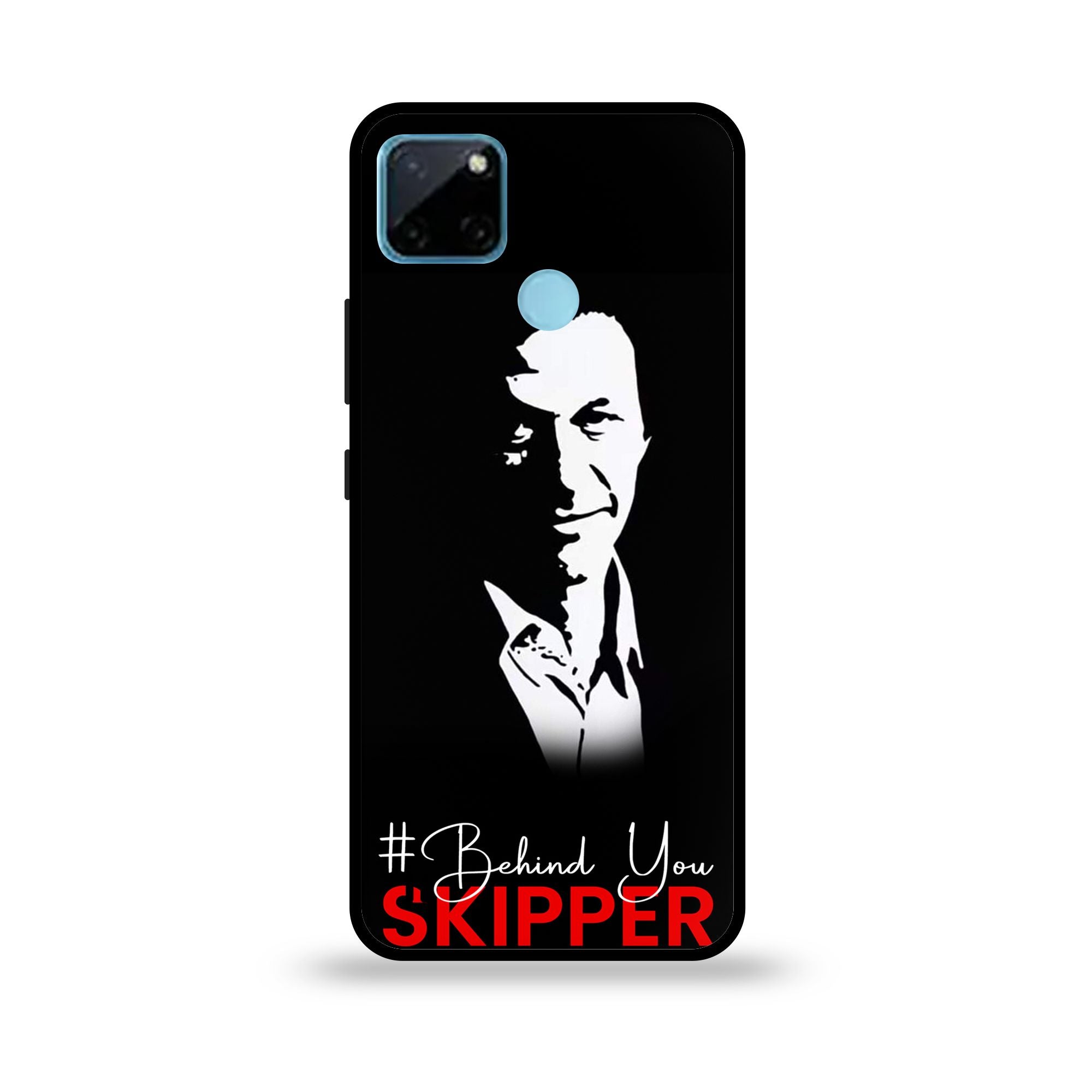 Realme C21Y - Wallpaper 103 - Premium Printed Glossy Phone Case