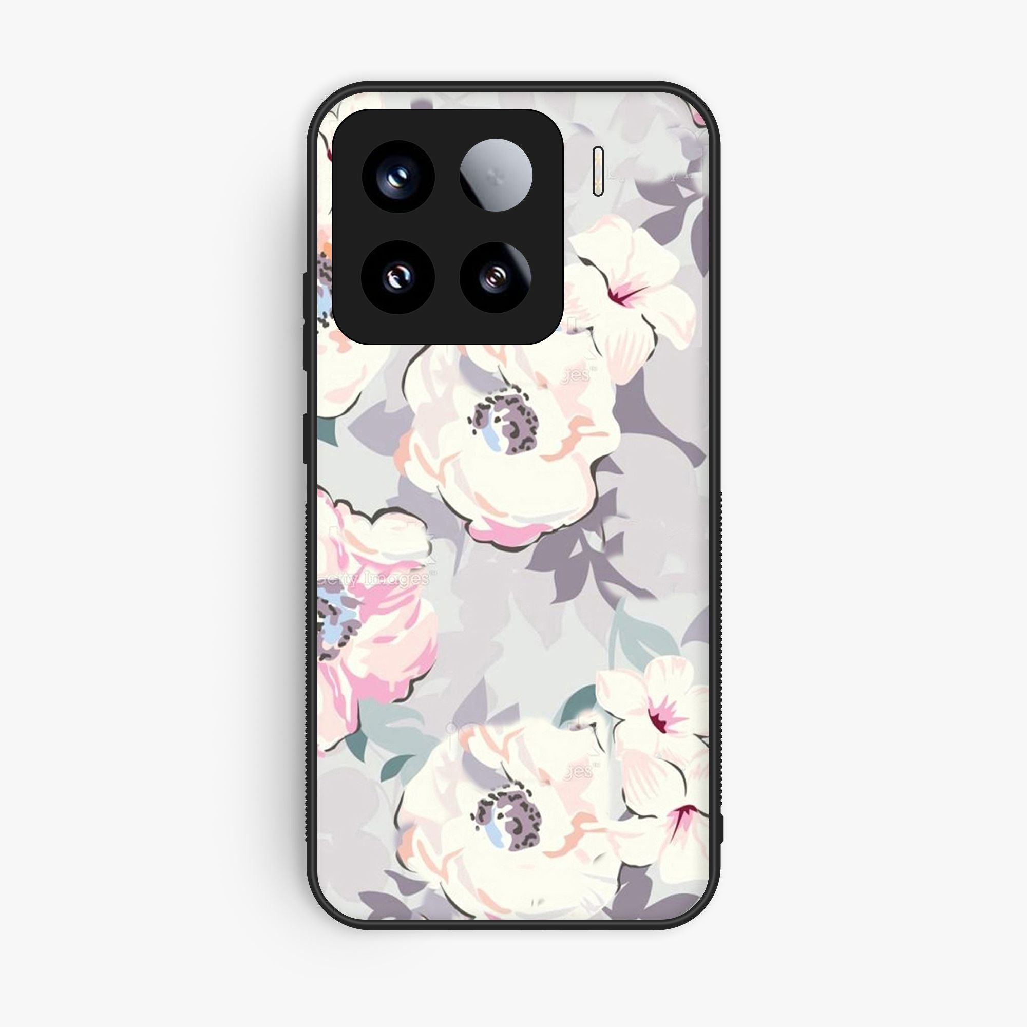 Xiaomi 15 - Wallpaper 007 - Premium Printed Glossy Phone Case