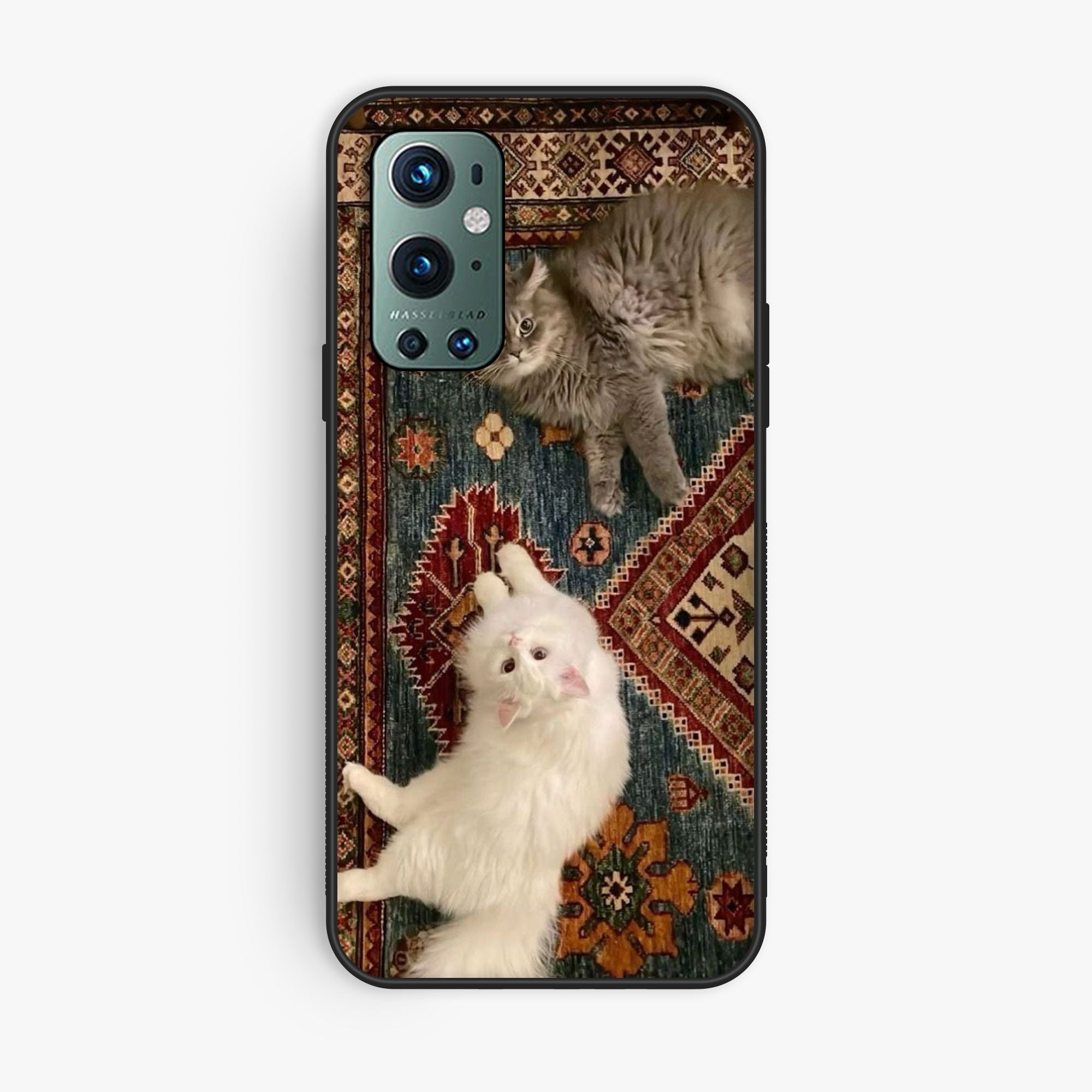 OnePlus 9 Pro - Wallpaper 048 - Premium Printed Glossy Phone Case