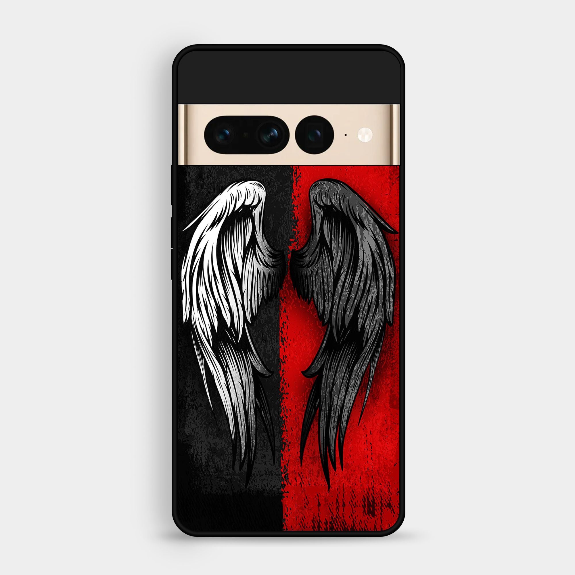 Google Pixel 7 Pro - Wallpaper 137 - Premium Printed Glossy Phone Case
