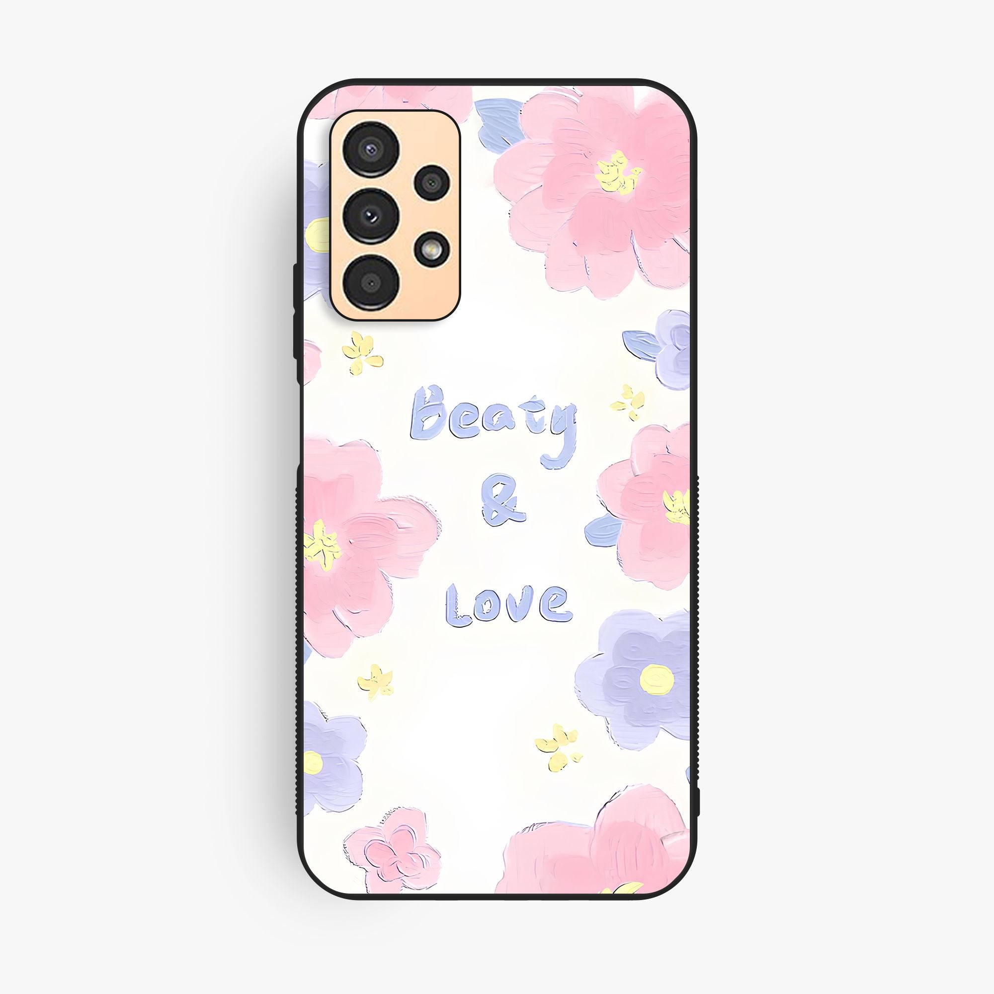 Samsung Galaxy A32 - Wallpaper 149 - Premium Printed Glossy Phone Case