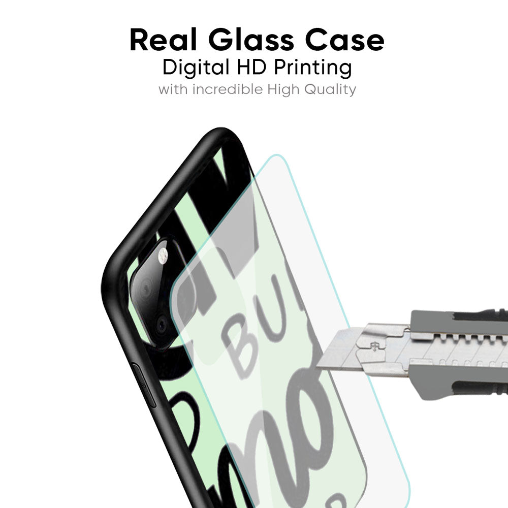 Travel Stamps Glass Case for iPhone 17 Pro Max