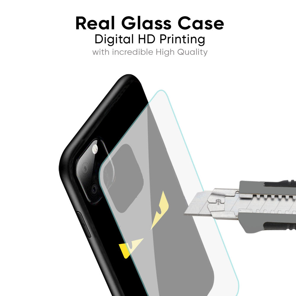 Eyes On You Glass Case For iPhone 17 Pro Max