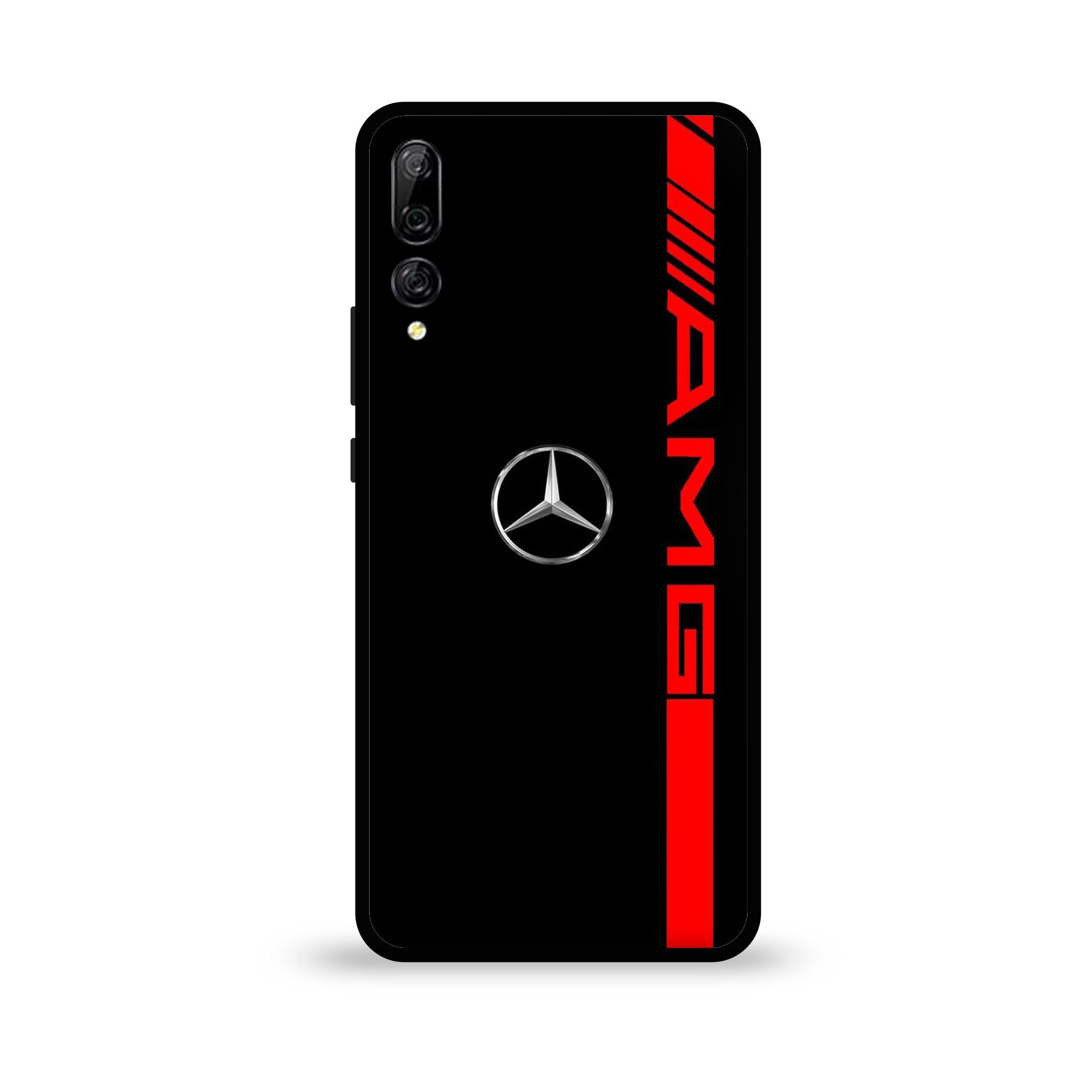 Huawei Y9 Prime (2019) - Wallpaper 58 - Premium Printed Glossy Phone Case