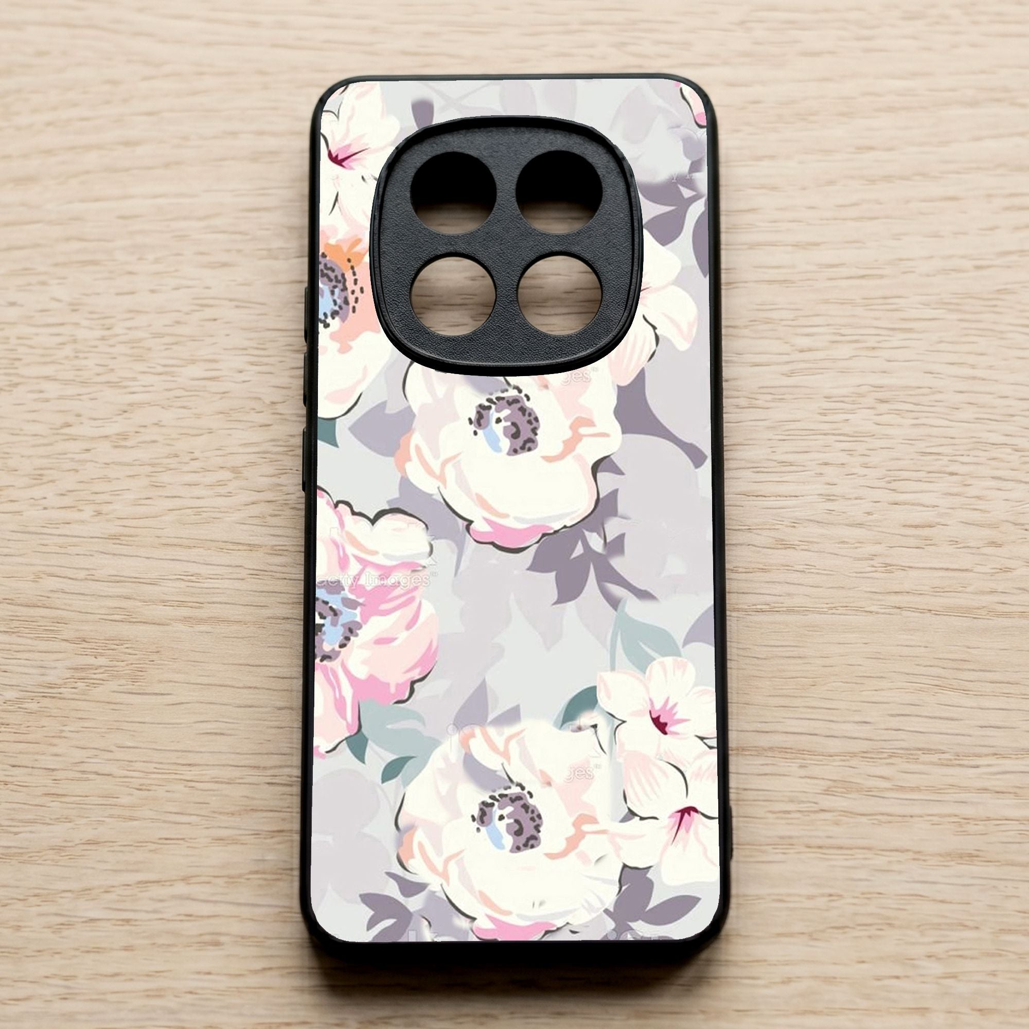 Xiaomi Redmi Note 15 4g - Wallpaper 20 - Premium Printed Glossy Phone Case