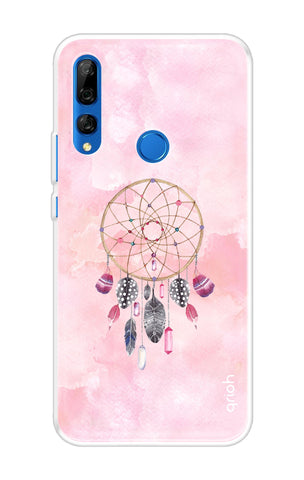 Dreamy Happiness Soft Cover for Huawei Y9 Prime 2019