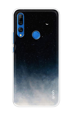 Starry Night Soft Cover for Huawei Y9 Prime 2019