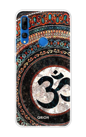 Worship Soft Cover for Huawei Y9 Prime 2019