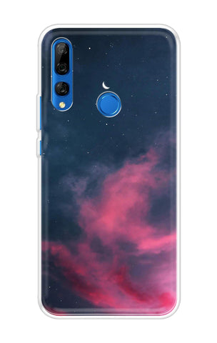 Moon Night Soft Cover For Huawei Y9 Prime 2019