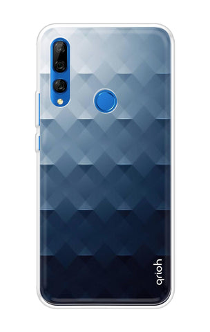Midnight Blues Soft Cover For Huawei Y9 Prime 2019