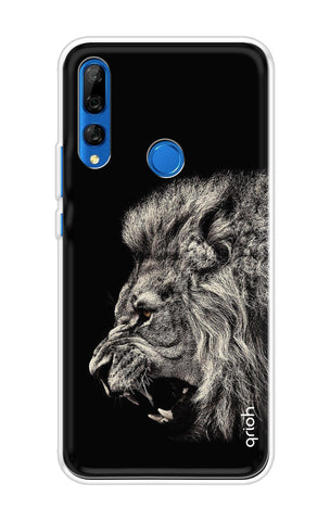 Lion King Soft Cover For Huawei Y9 Prime 2019