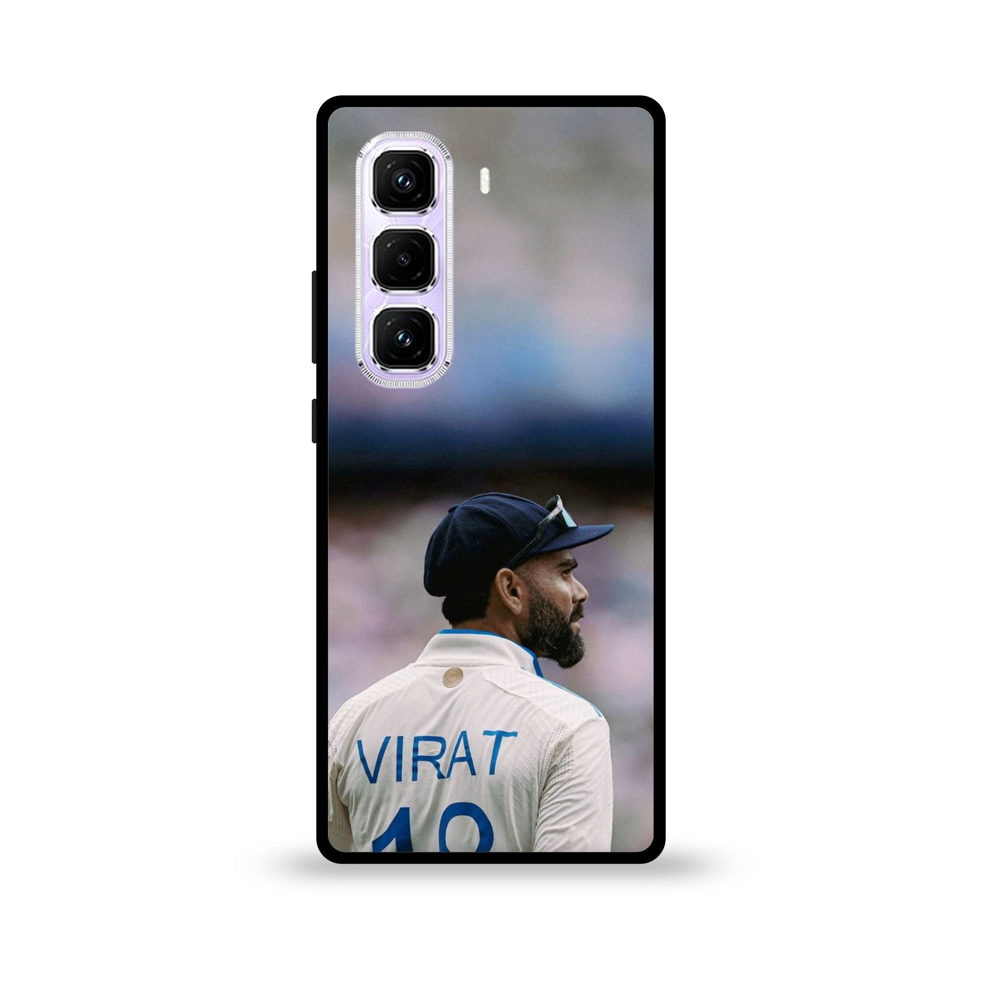 Infinix Hot 50 Pro Plus - Wallpaper 02 - Premium Printed Glossy Phone Case