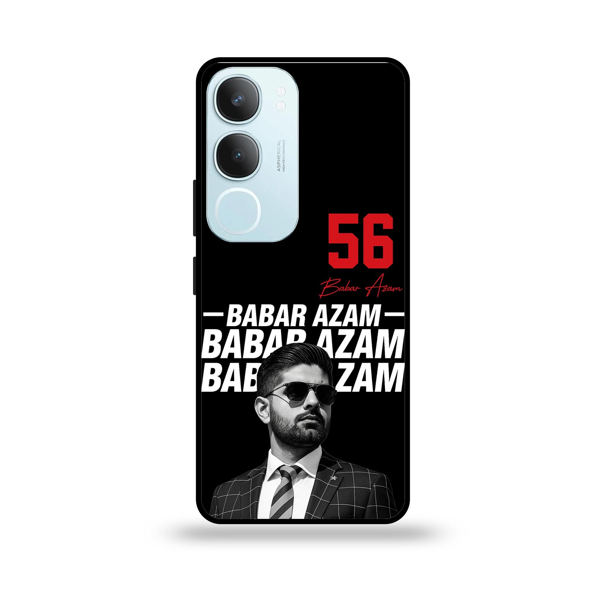 Vivo Y29 - Wallpaper 88 - Premium Printed Glossy Phone Case