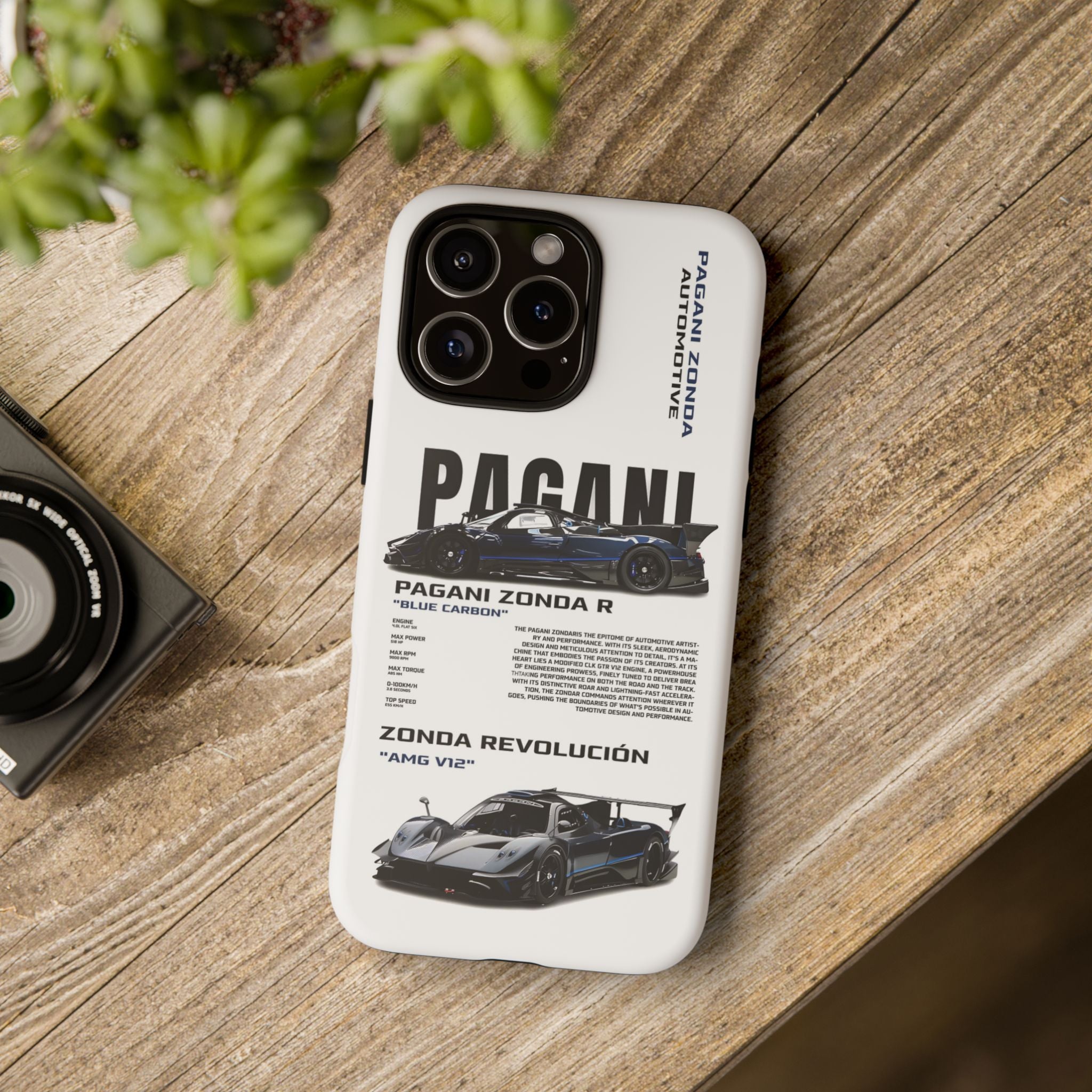 Silver Sprint Tough Case  Available For All iPhone Models