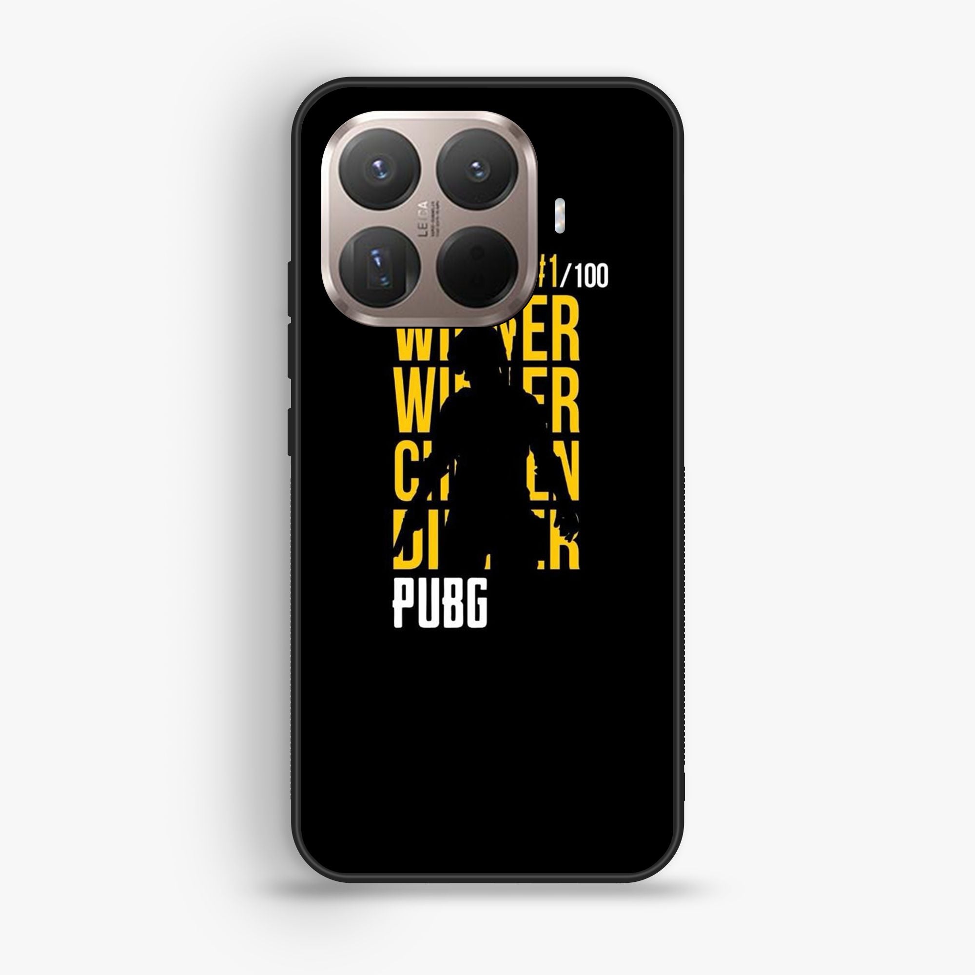 Xiaomi 15T Pro - Wallpaper 066 - Premium Printed Glossy Phone Case