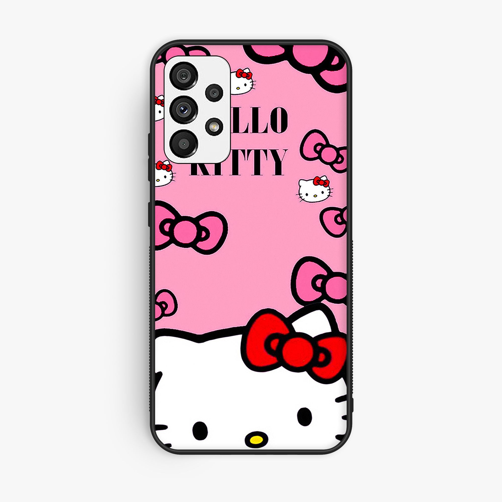 Samsun A72 - Wallpaper 012 - Premium Printed Glossy Phone Case
