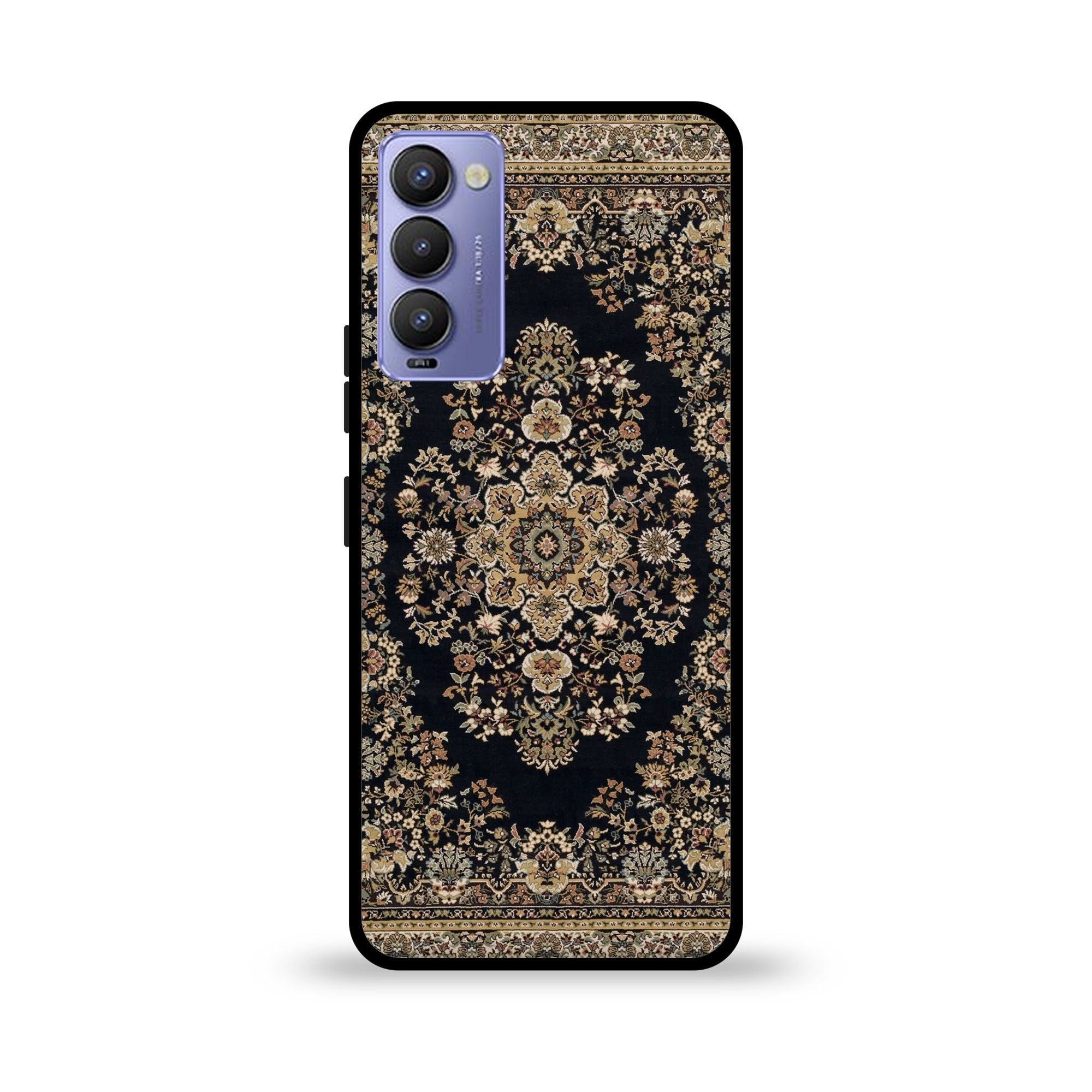 Tecno Camon 18 - Wallpaper 36 - Premium Printed Glossy Phone Case